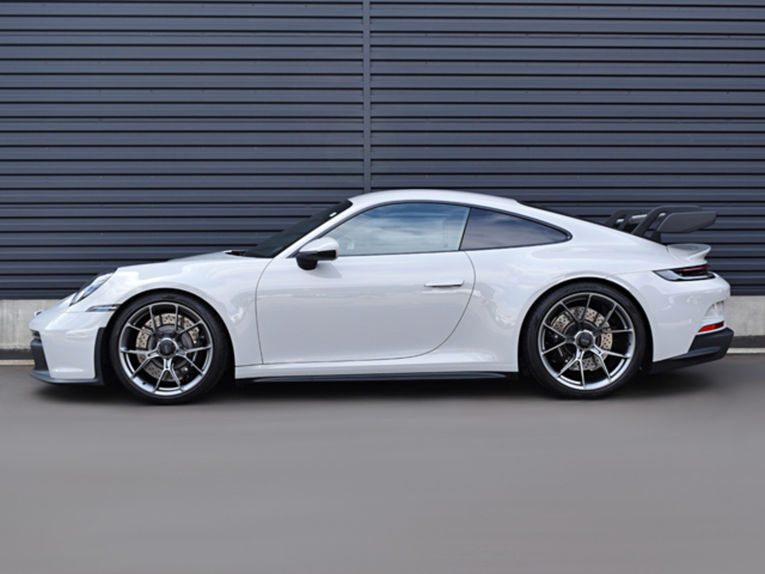 2022 Porsche 911 GT3 for sale in Japan