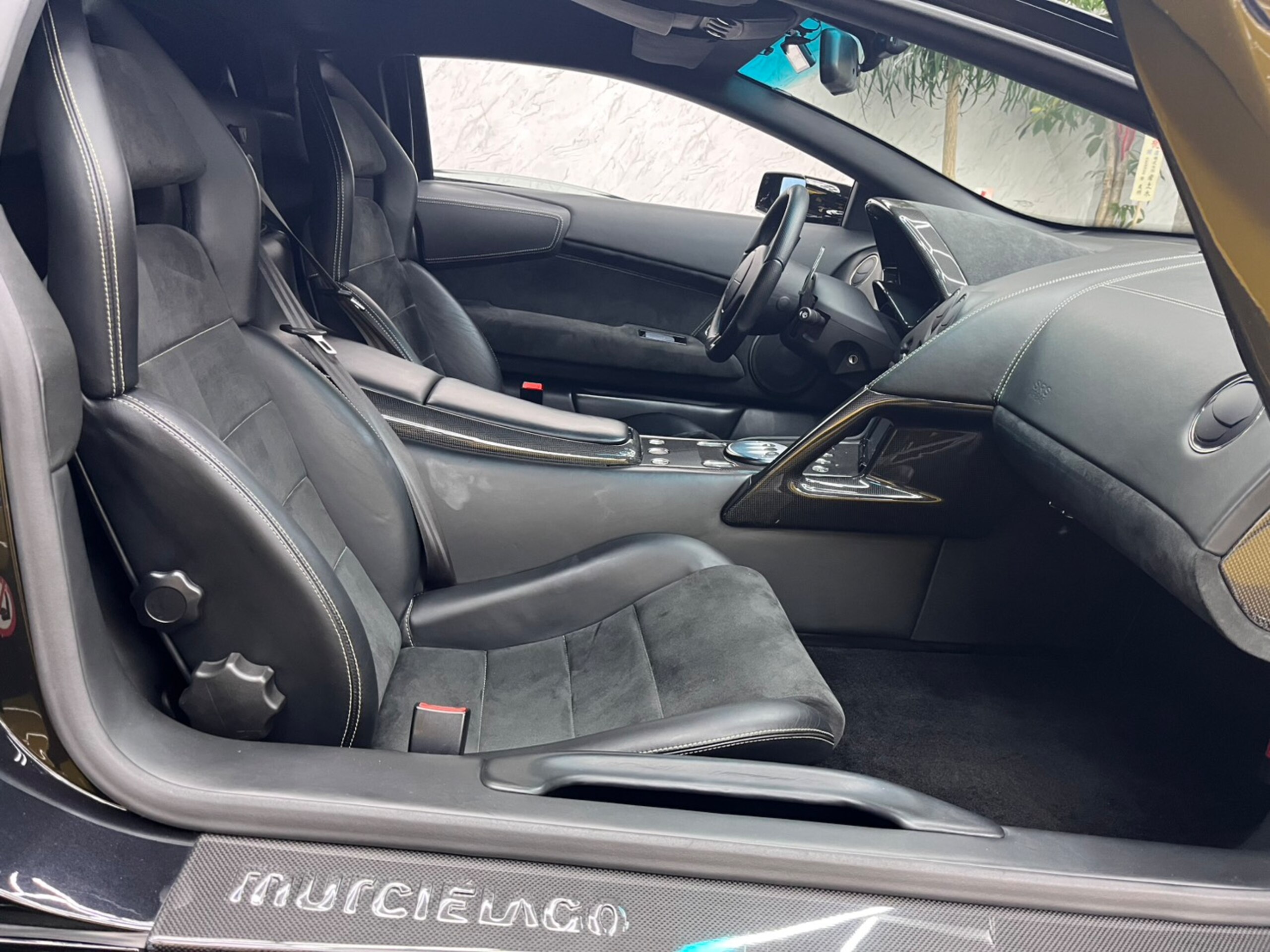 2007 Lamborghini Murcielago LP640 — Photo 15 / 19