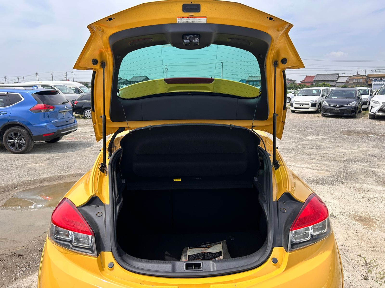 2011 Other Renault Megane RS — Photo 19 / 19