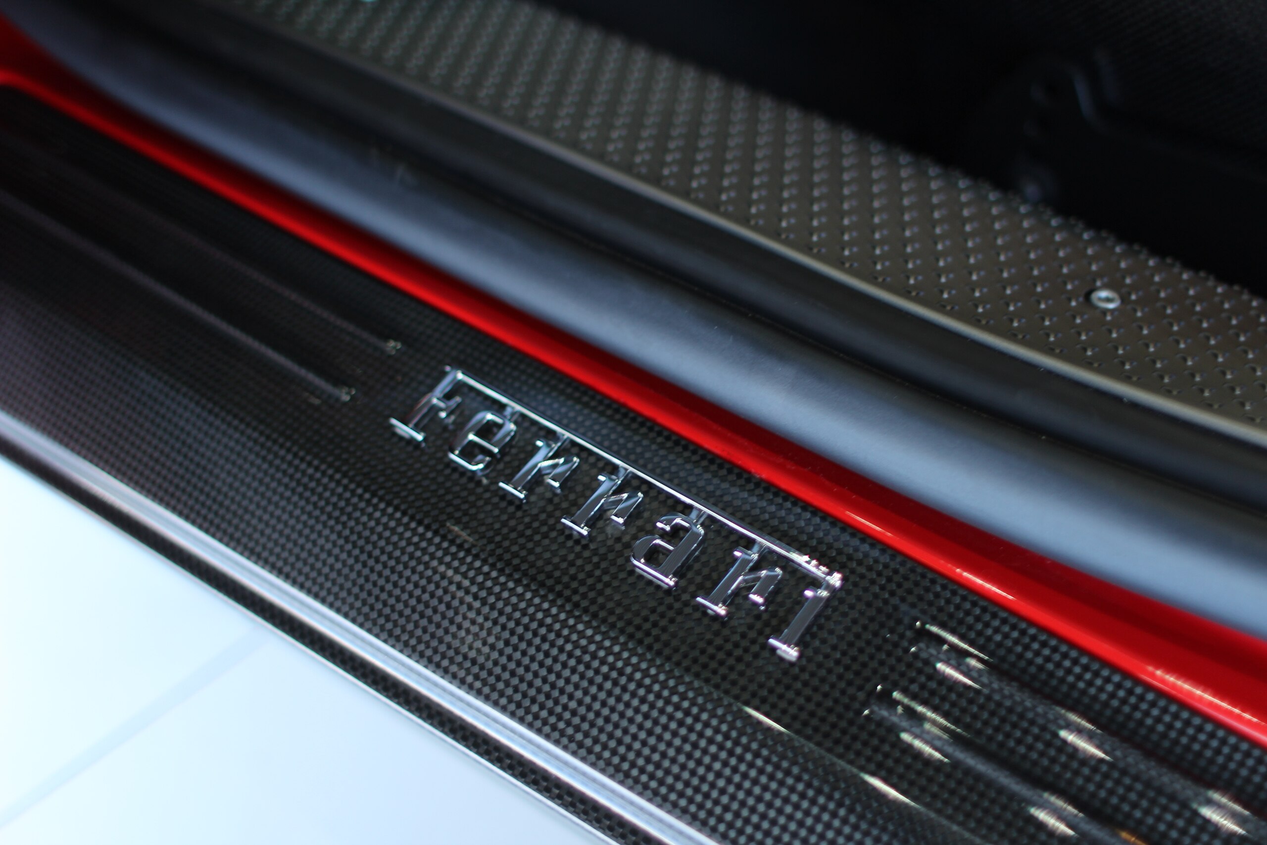 2014 Ferrari 458 Speciale — Photo 12 / 25