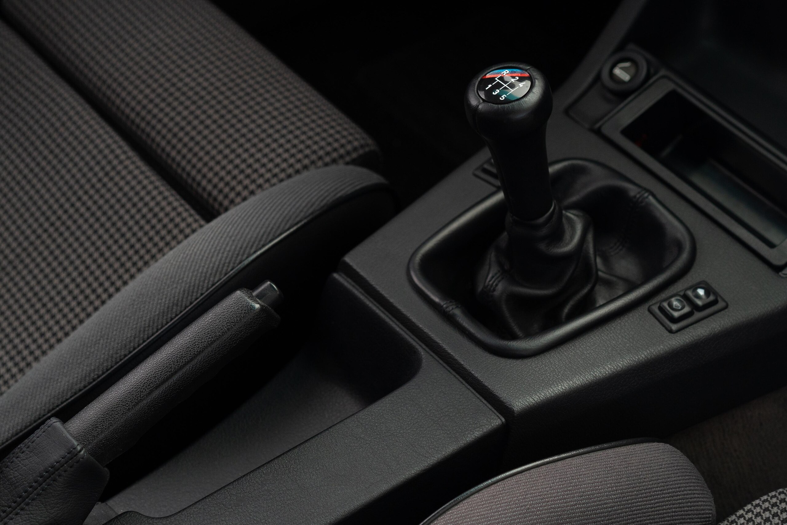 1989 BMW M3 Coupe — Photo 11 / 15