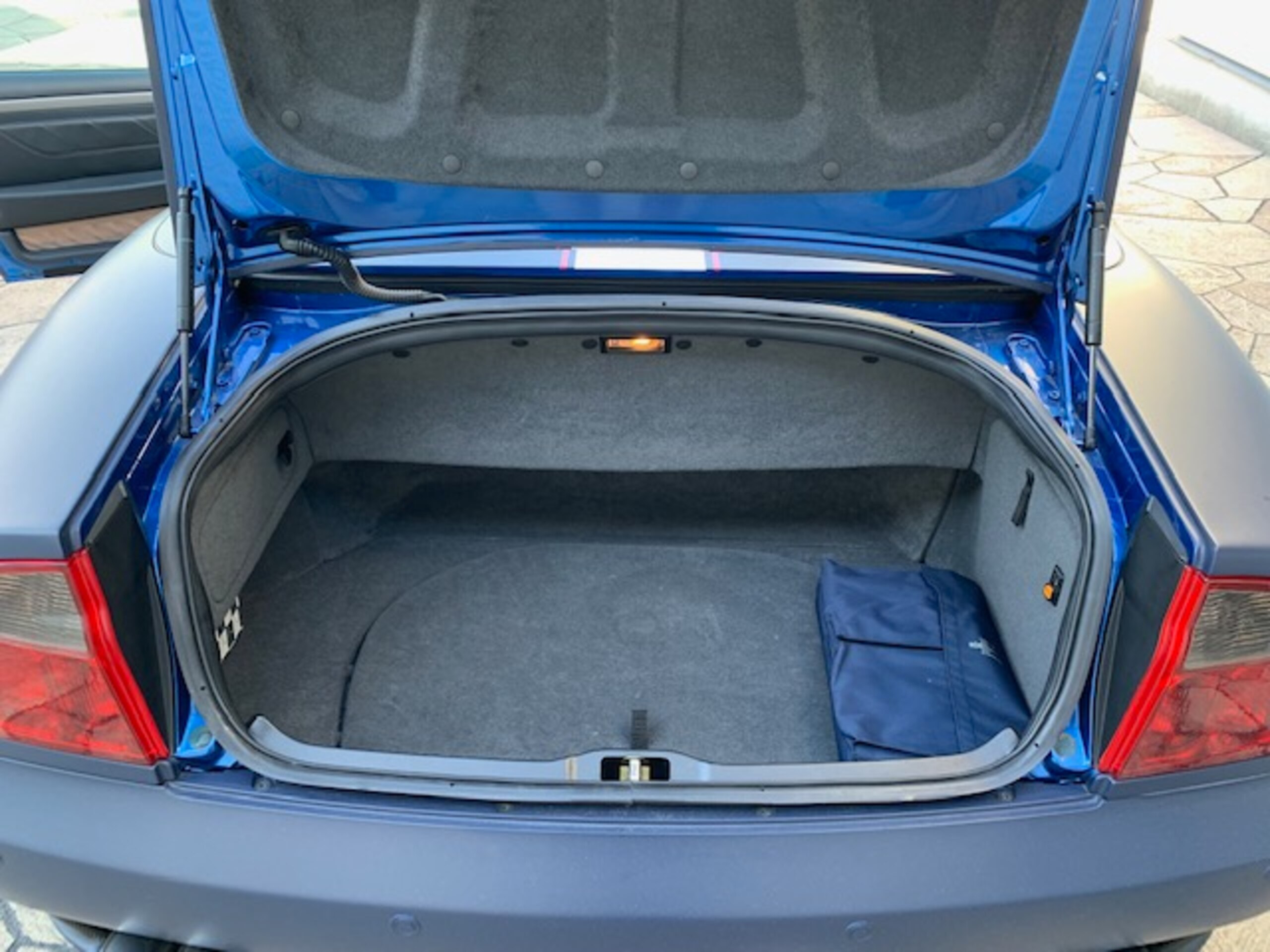 2005 Maserati Spider — Photo 19 / 19
