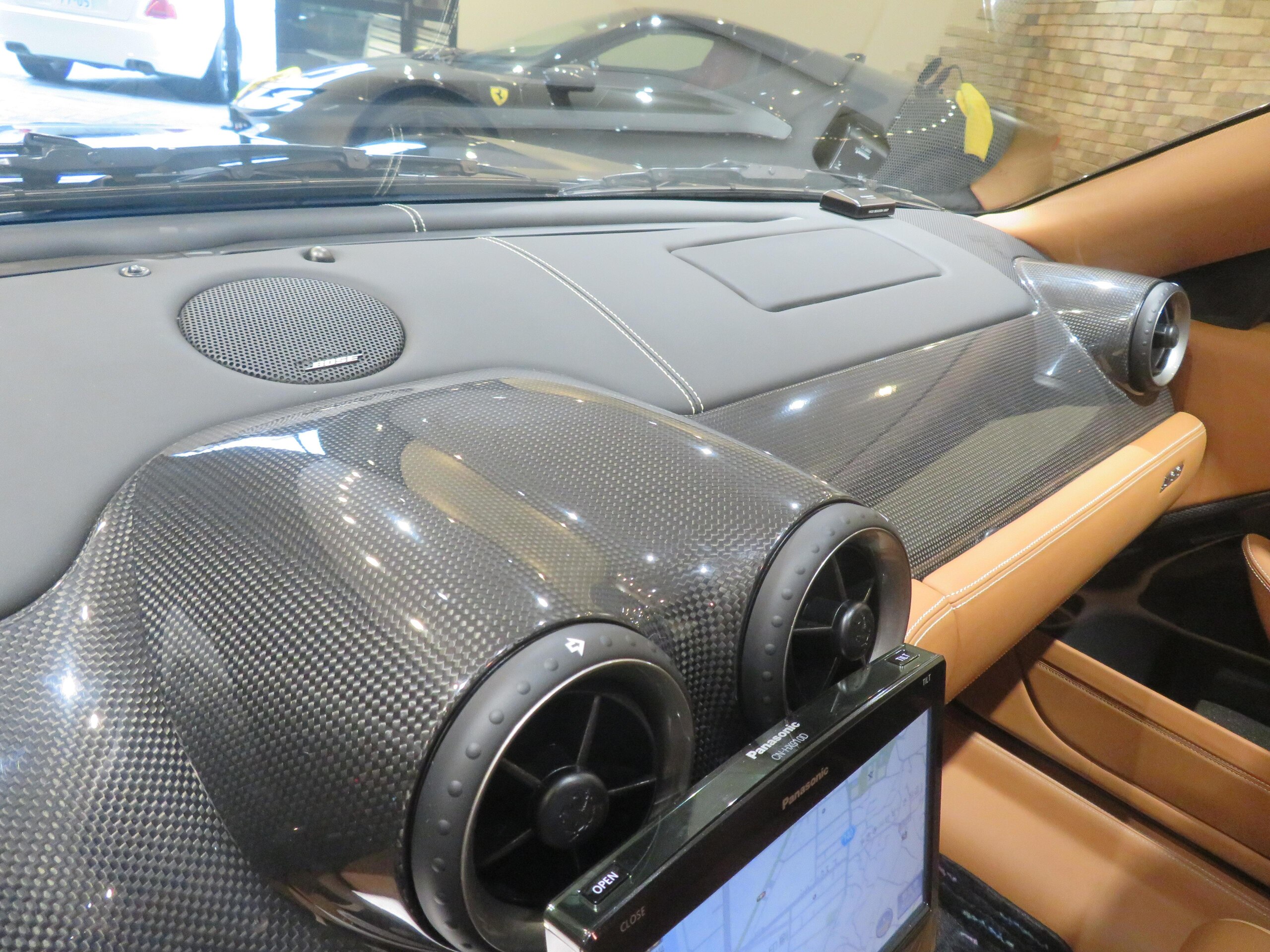 2008 Ferrari 599 — Photo 30 / 49