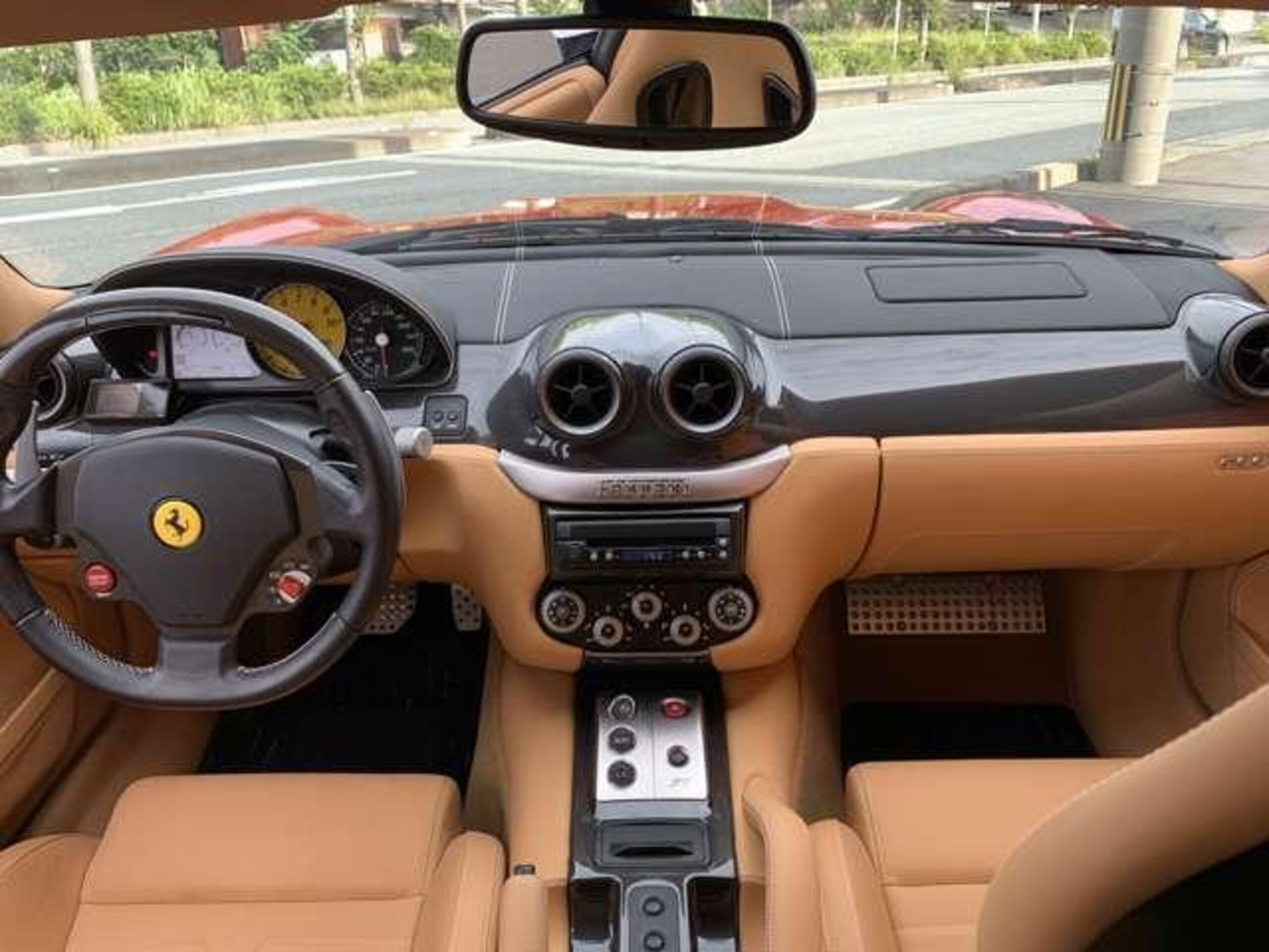 2008 Ferrari 599 GTB Fiorano — Photo 7 / 21