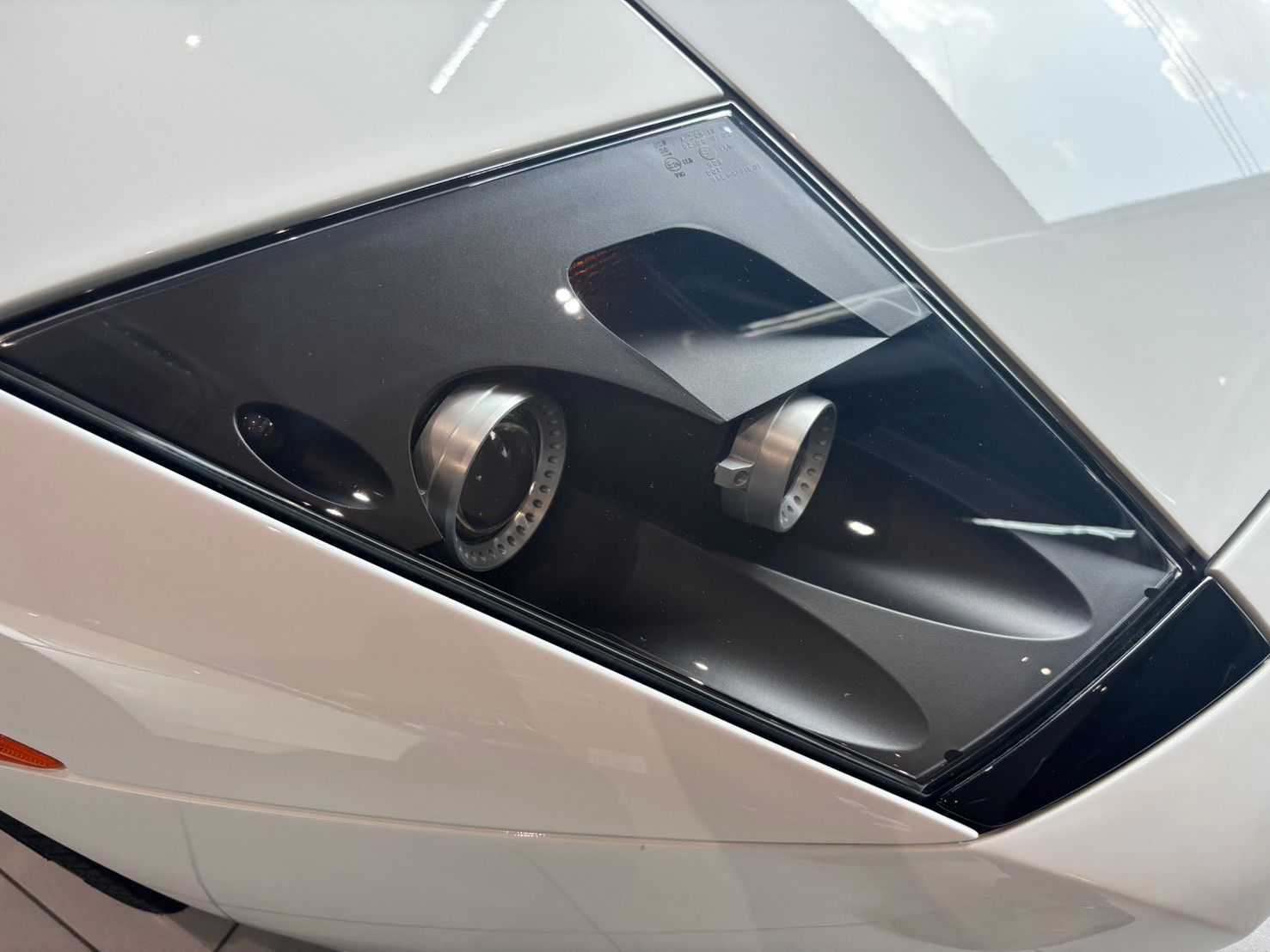 2005 Lamborghini Murcielago Roadster — Photo 11 / 13