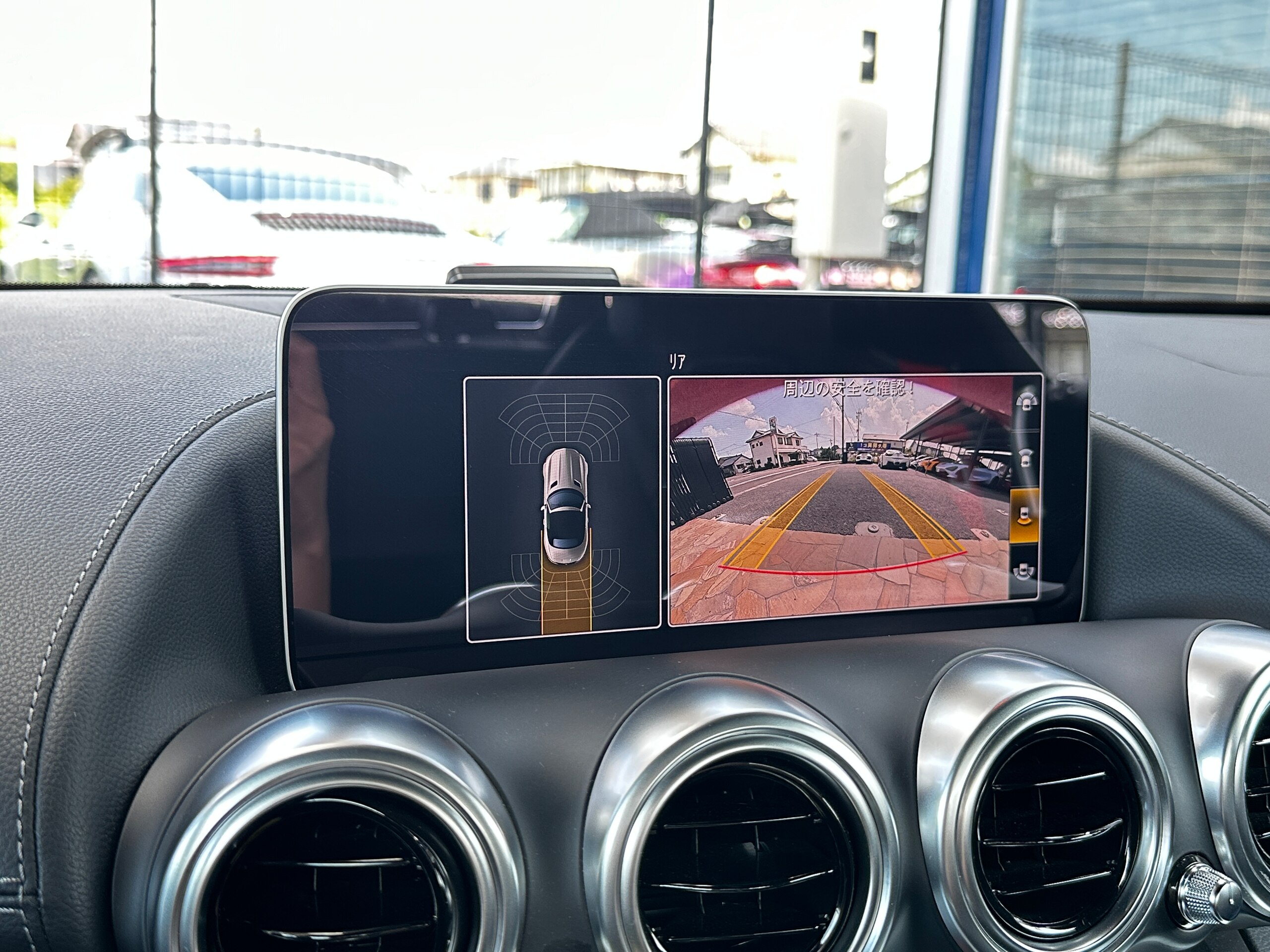 2021 Mercedes Benz AMG GT — Photo 12 / 21
