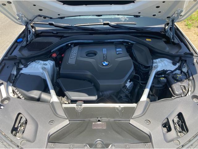 2018 BMW 530i M Sport — Photo 26 / 29
