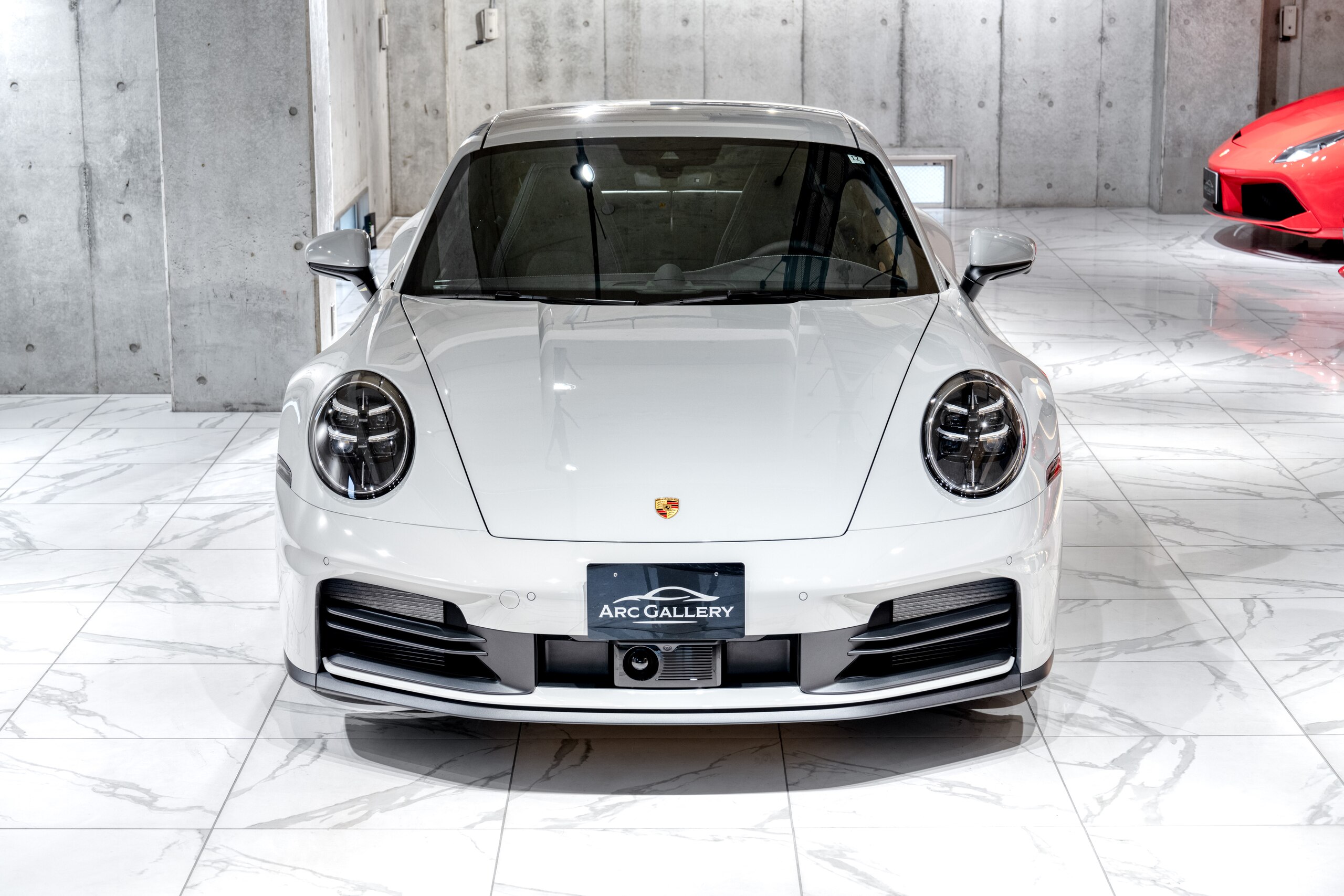 2024 Porsche 911 Carrera for sale in Japan