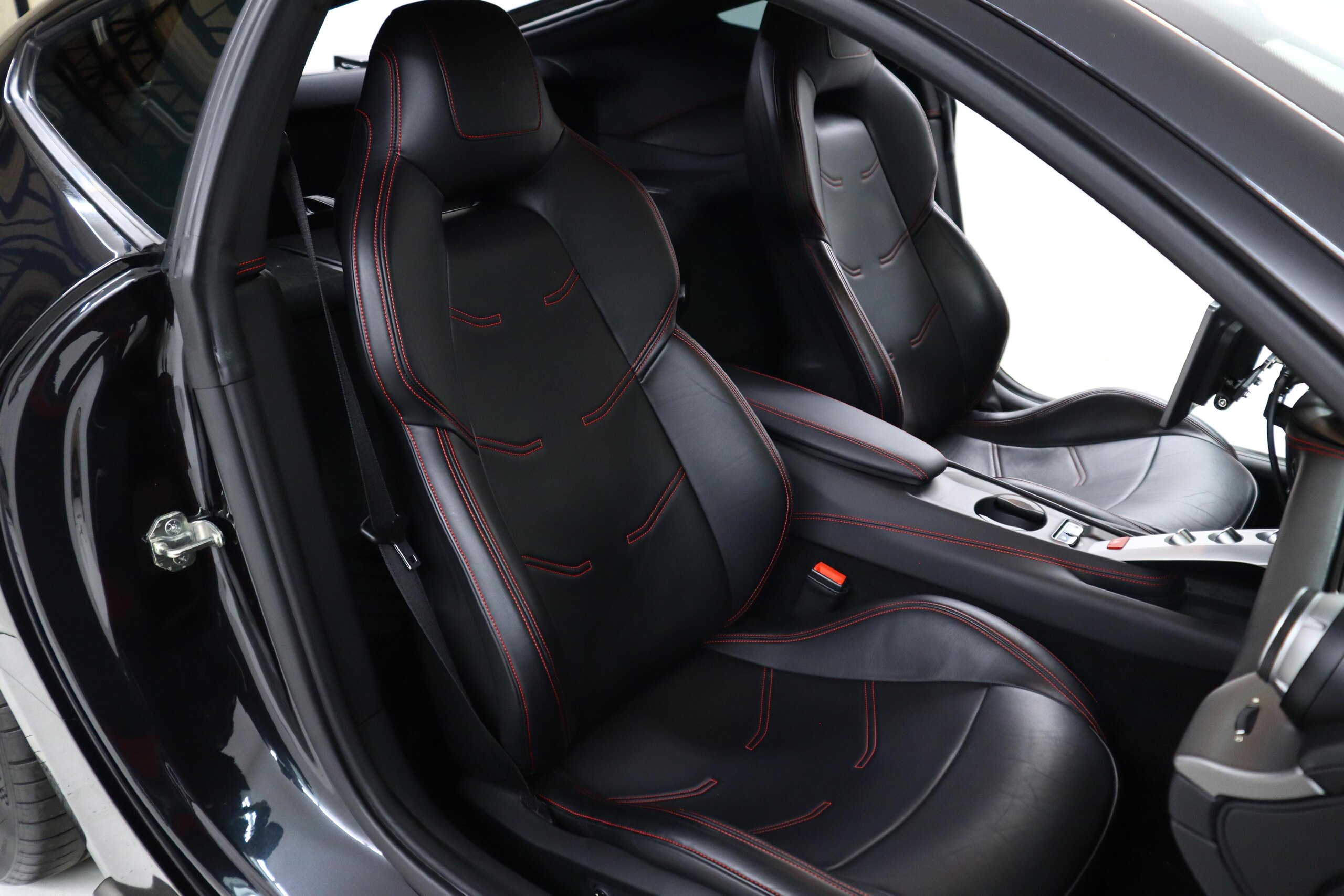 2012 Ferrari F12 Berlinetta — Photo 13 / 16