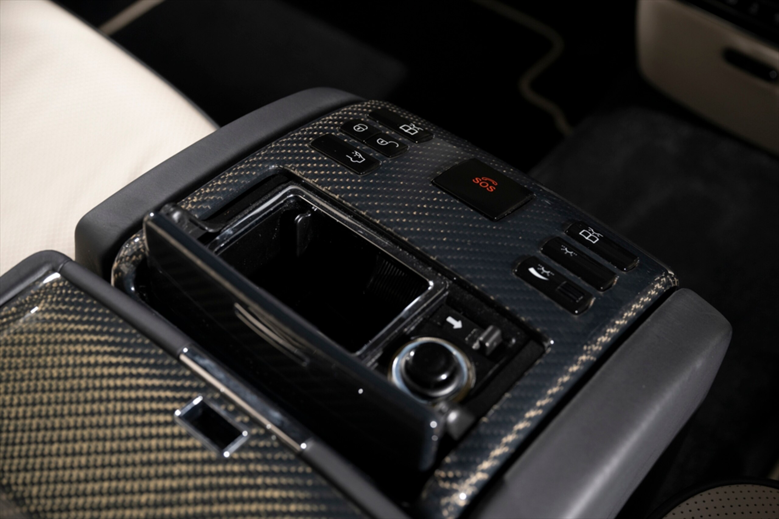 2006 Mercedes Benz Maybach 57S — Photo 15 / 23