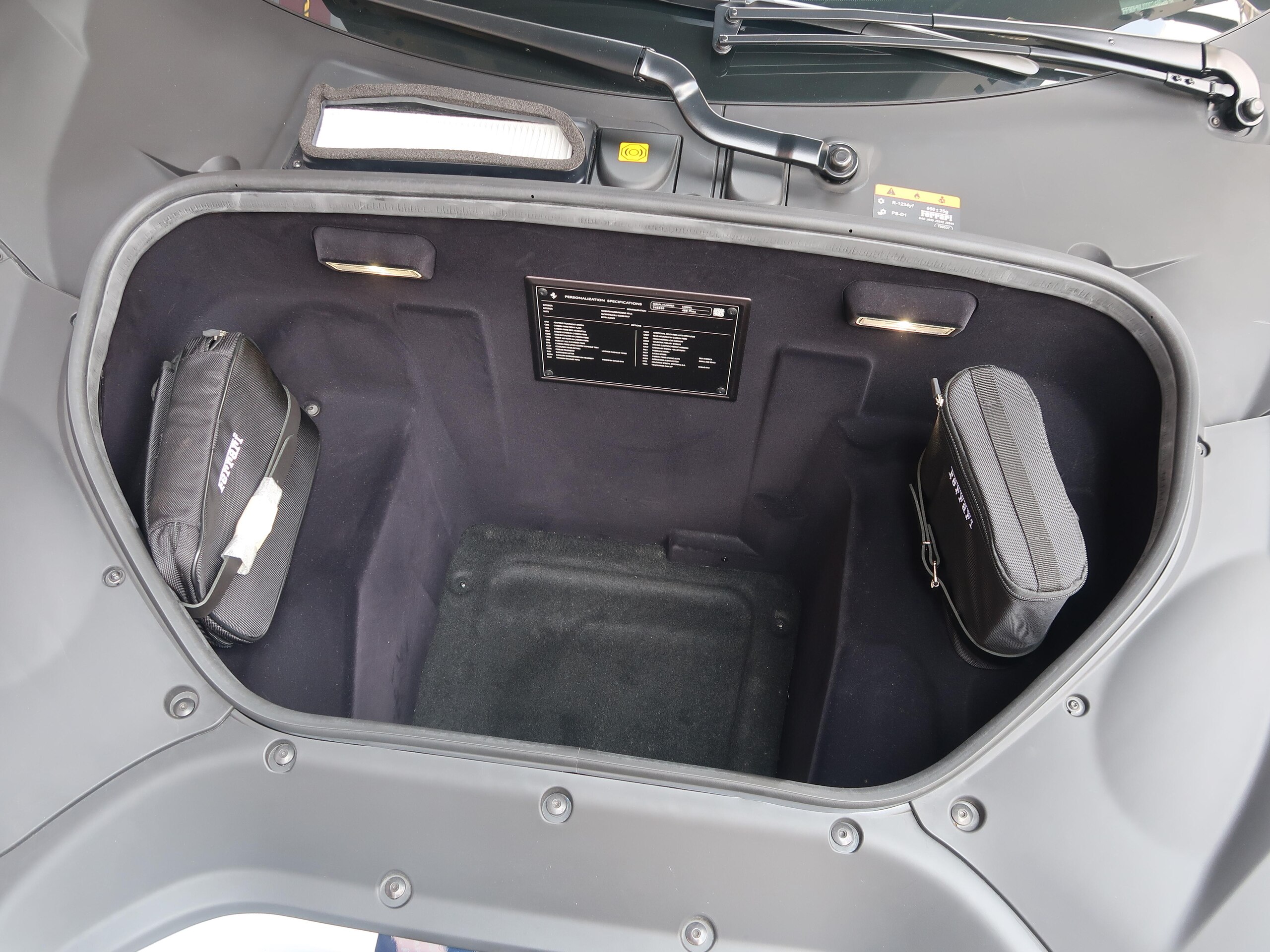2020 Ferrari 488 Pista — Photo 52 / 53