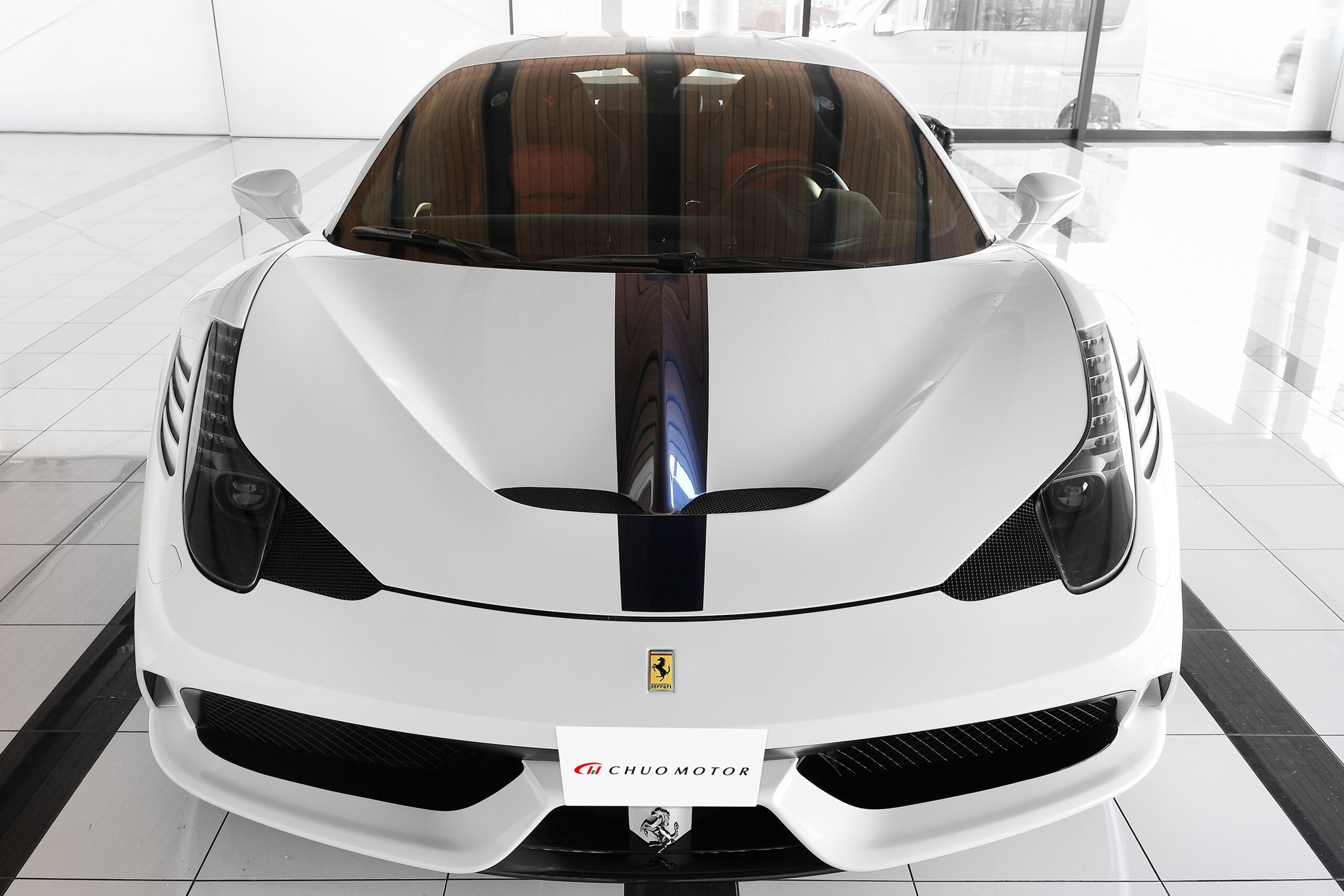 2014 Ferrari 458 Speciale for sale in Japan