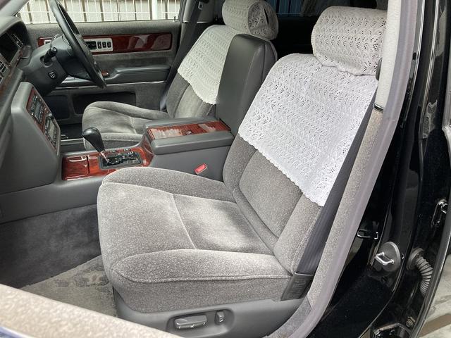 1999 Toyota Century — Photo 7 / 19