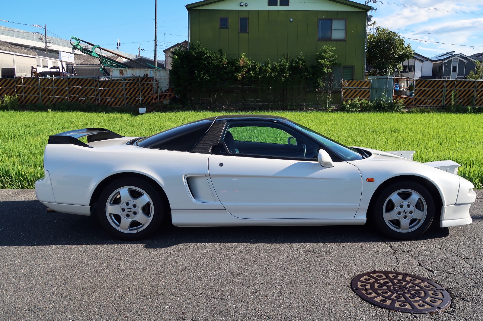 1991 Other Honda — Photo 11 / 22