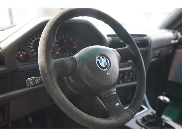 1990 BMW M3 Sport Evolution — Photo 6 / 19