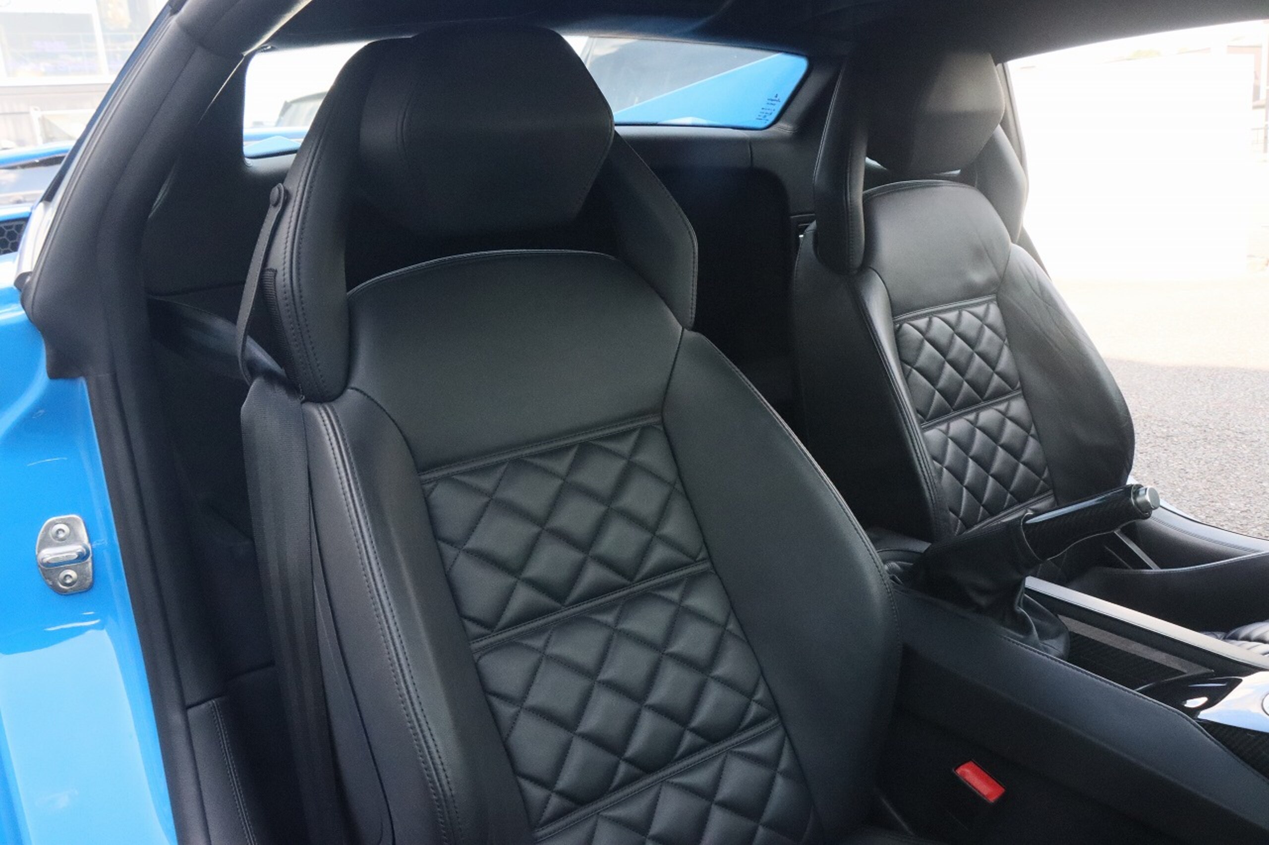 2010 Lamborghini Gallardo LP560-4 — Photo 16 / 26
