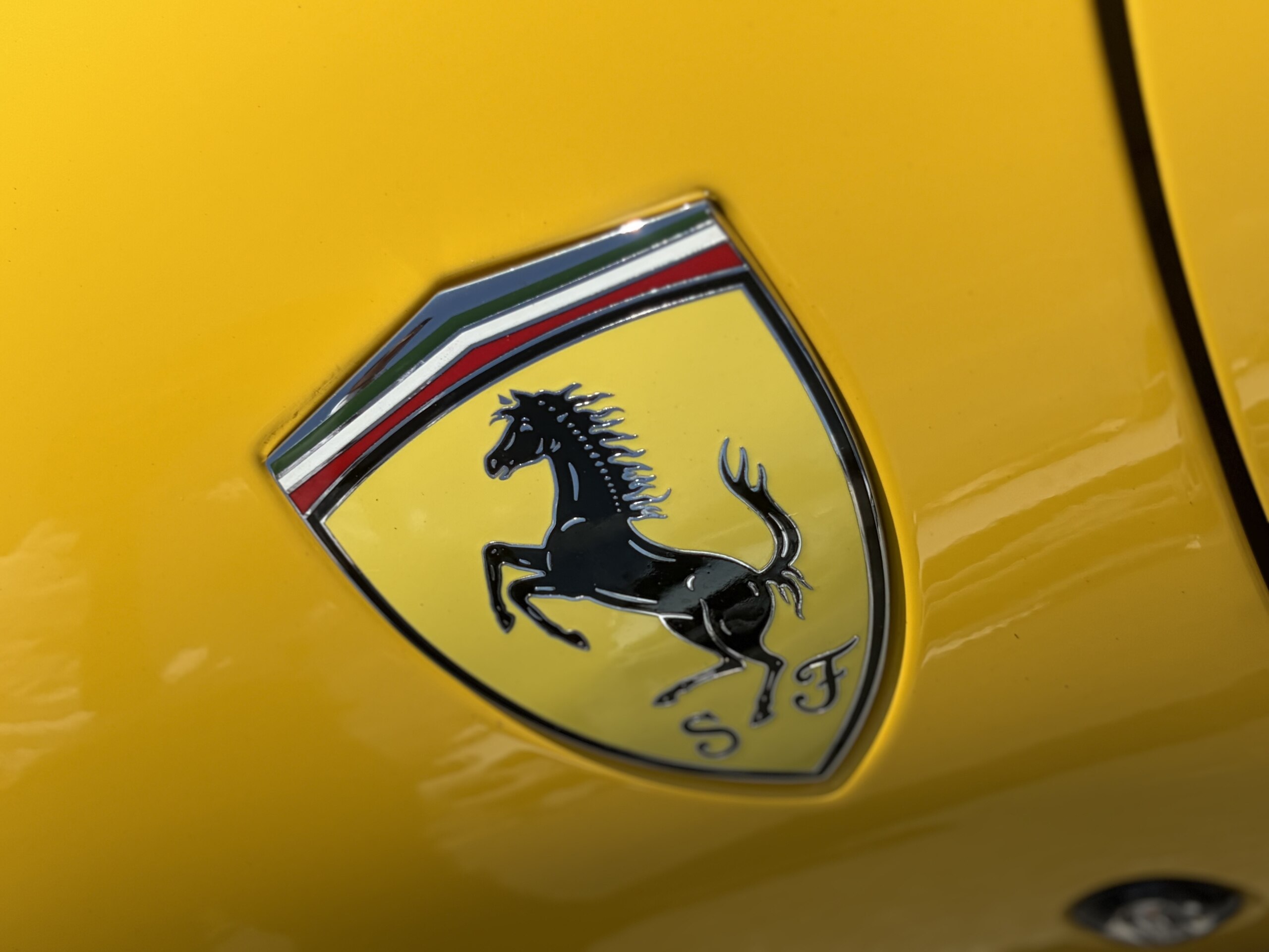 2021 Ferrari F8 Spider — Photo 20 / 37