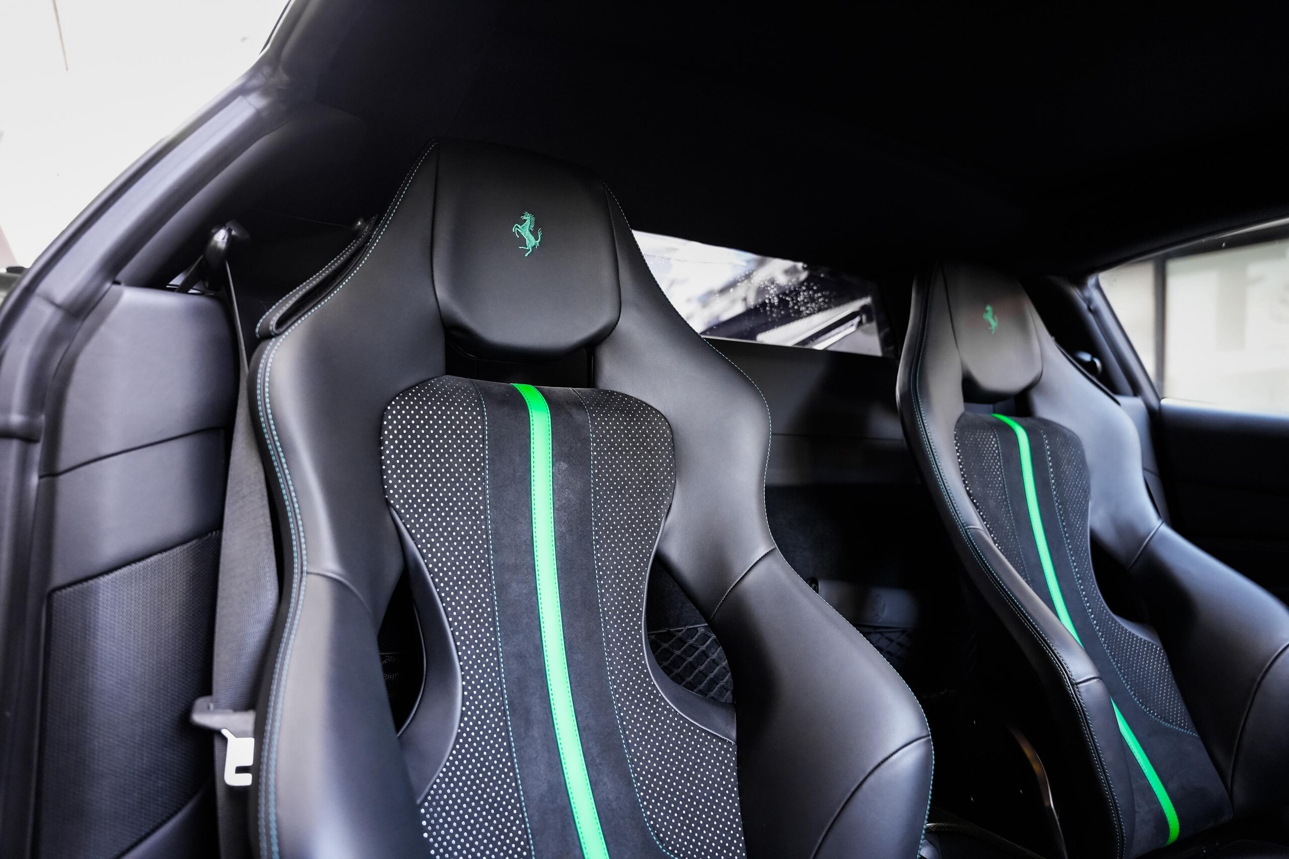 2021 Ferrari F8 Tributo — Photo 10 / 58