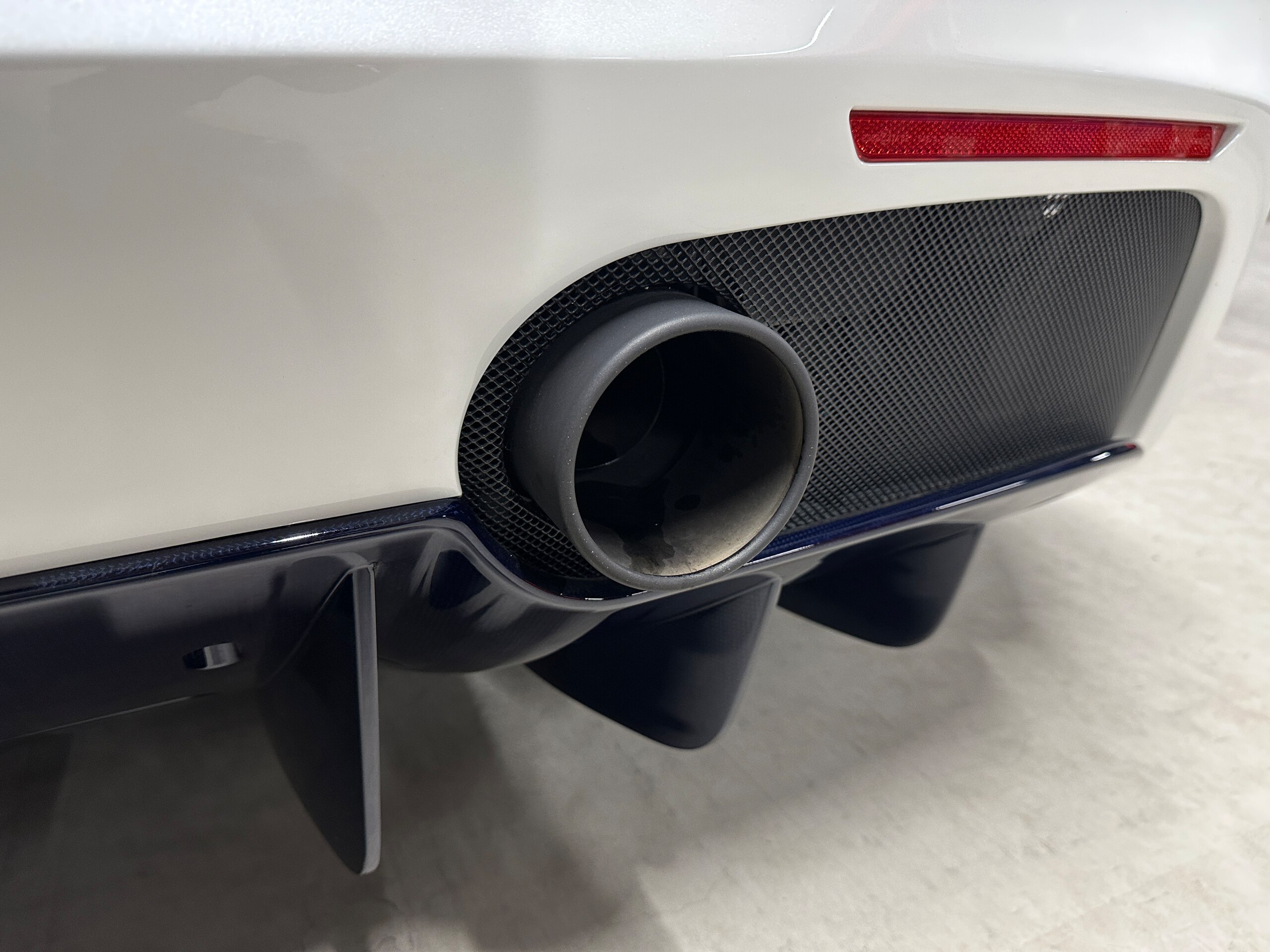 2016 Ferrari 488 Spider — Photo 16 / 19