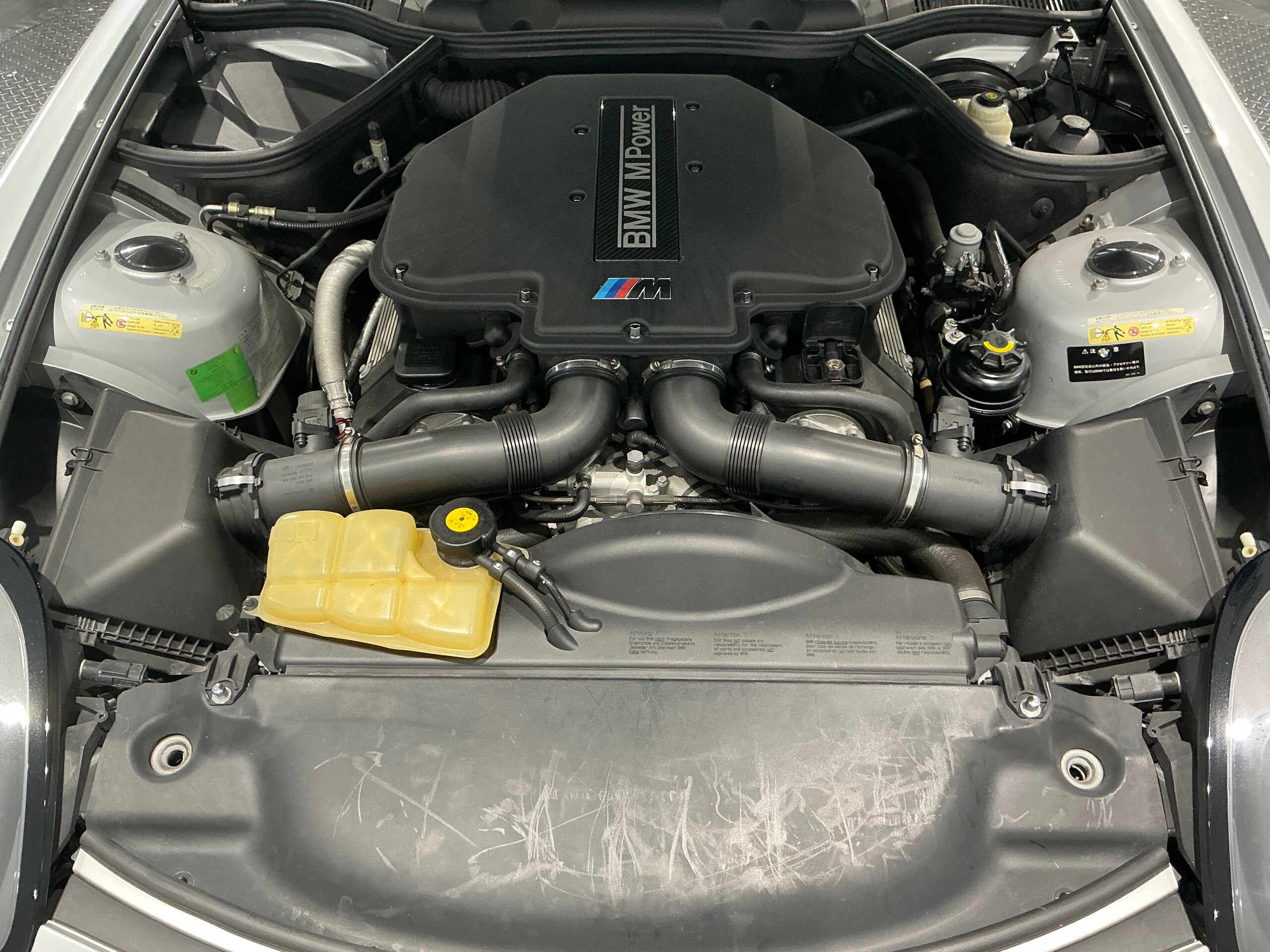 2000 BMW Z8 — Photo 19 / 19
