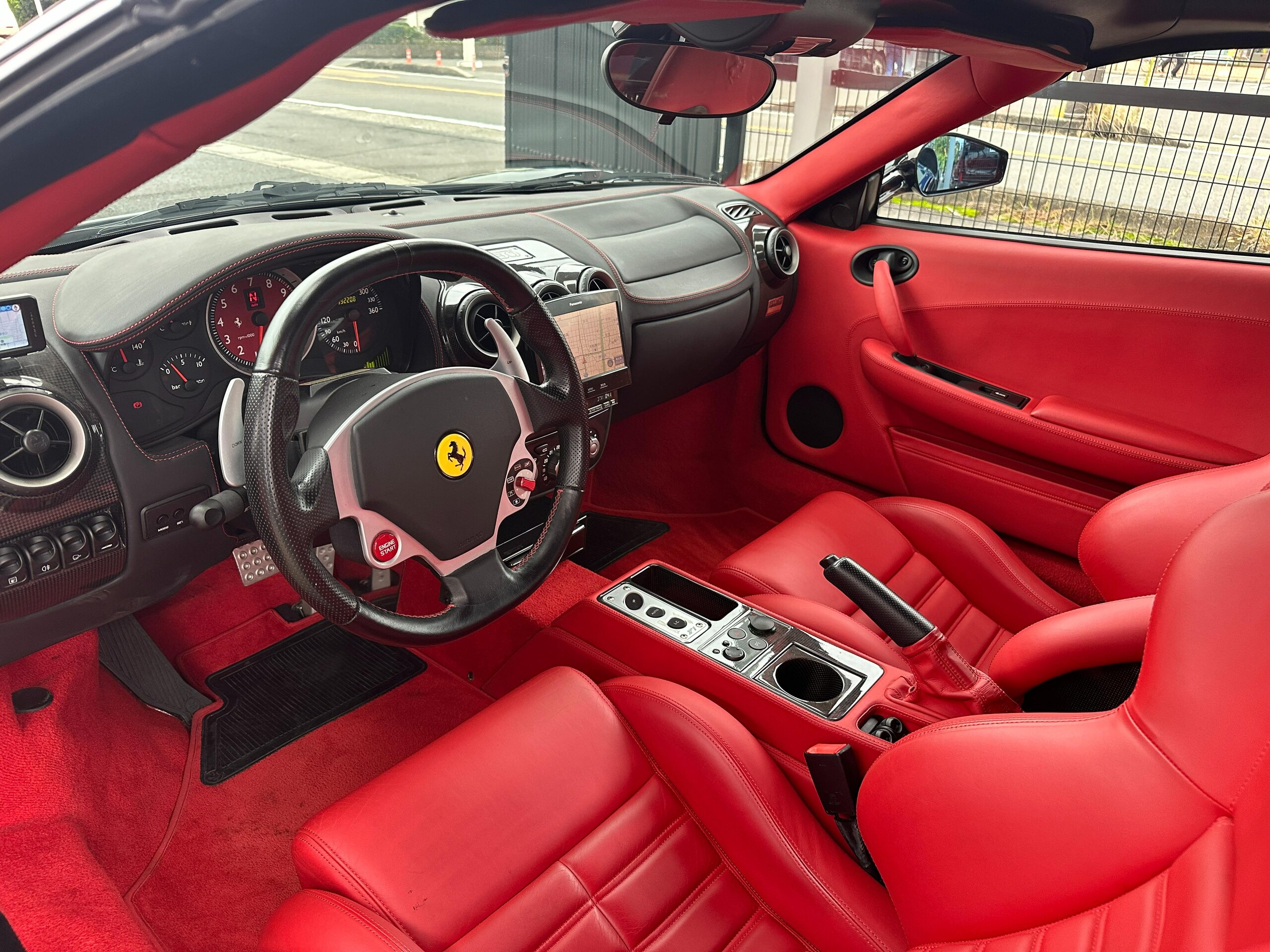 2008 Ferrari F430 Spider — Photo 6 / 21