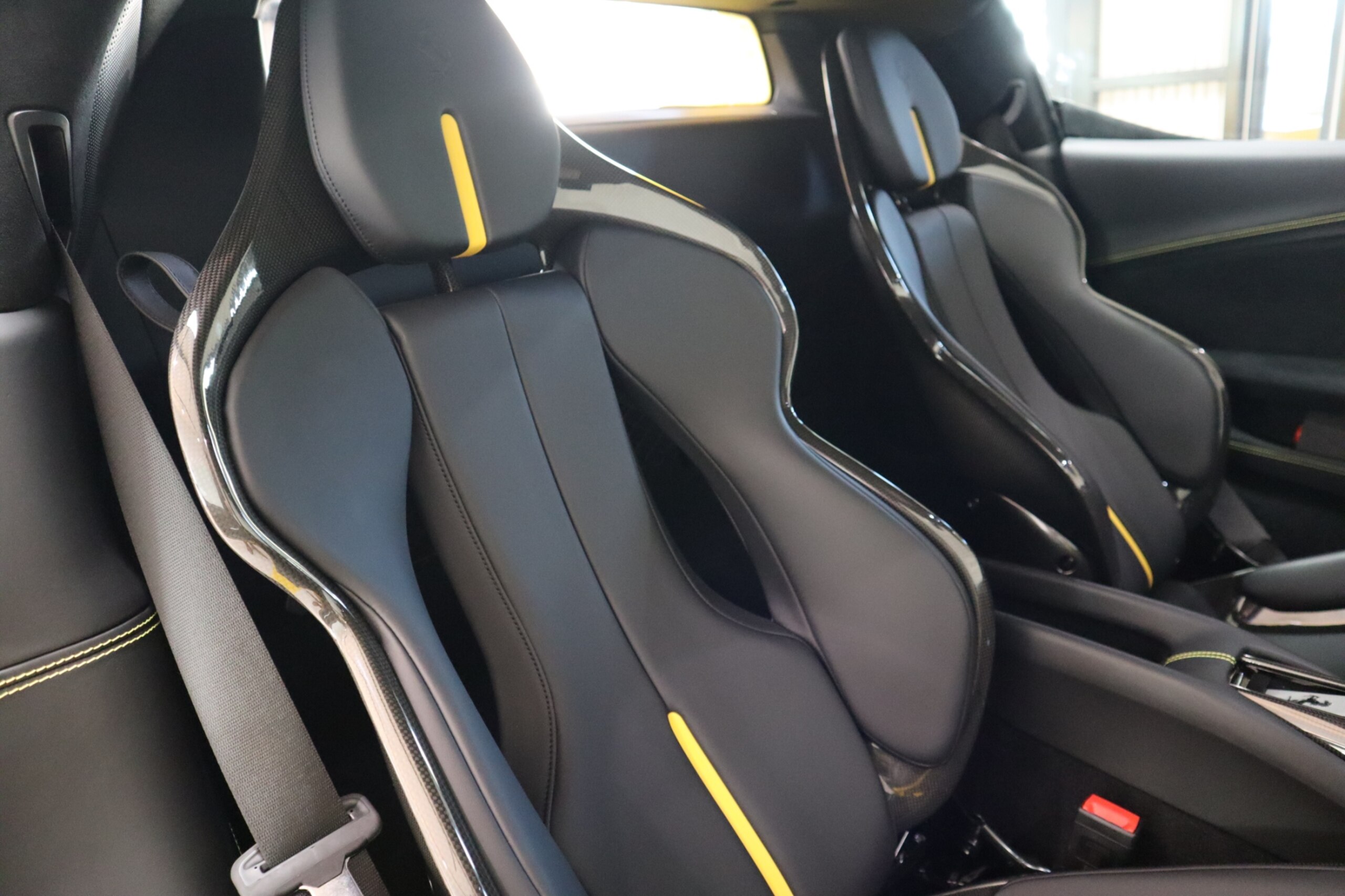 2023 Ferrari 296GTB — Photo 14 / 20