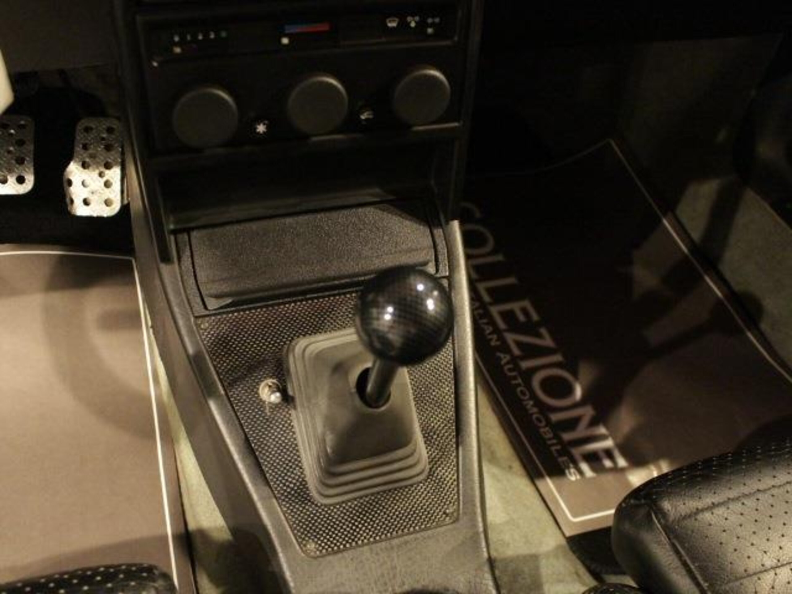 1993 Lancia Delta HF Integrale Evoluzione — Photo 9 / 14
