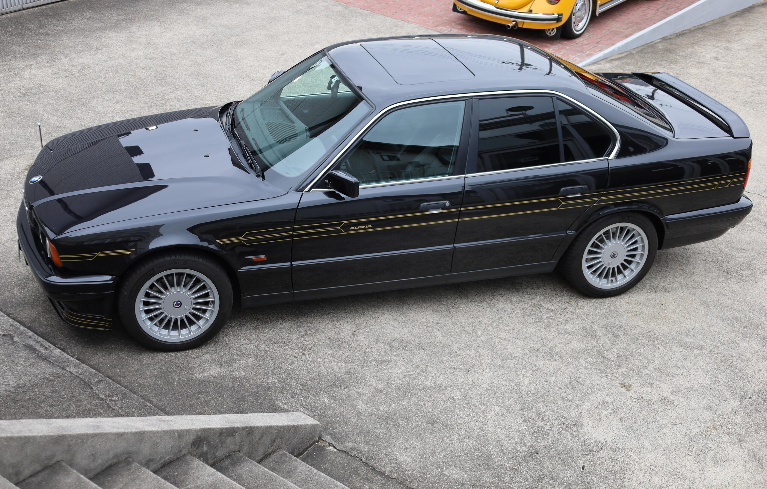 1994 BMW Alpina B10 3.0 — Photo 27 / 32