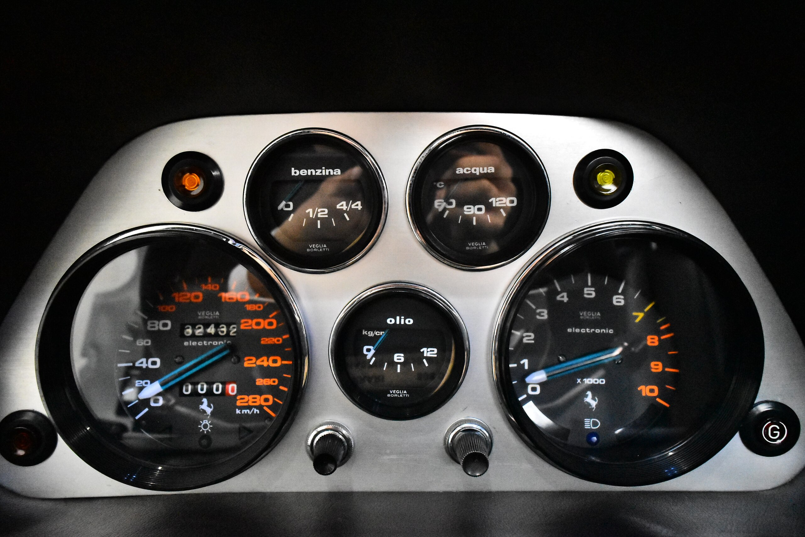 1979 Ferrari 308 GTB — Photo 7 / 14