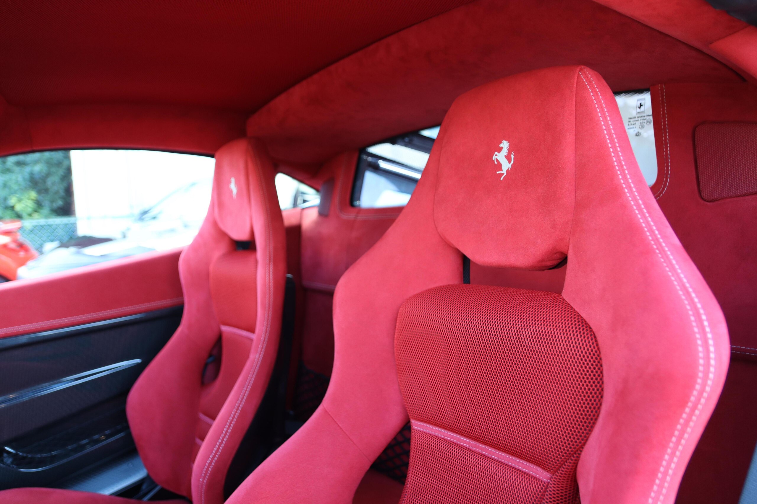 2015 Ferrari 458 Speciale — Photo 8 / 21