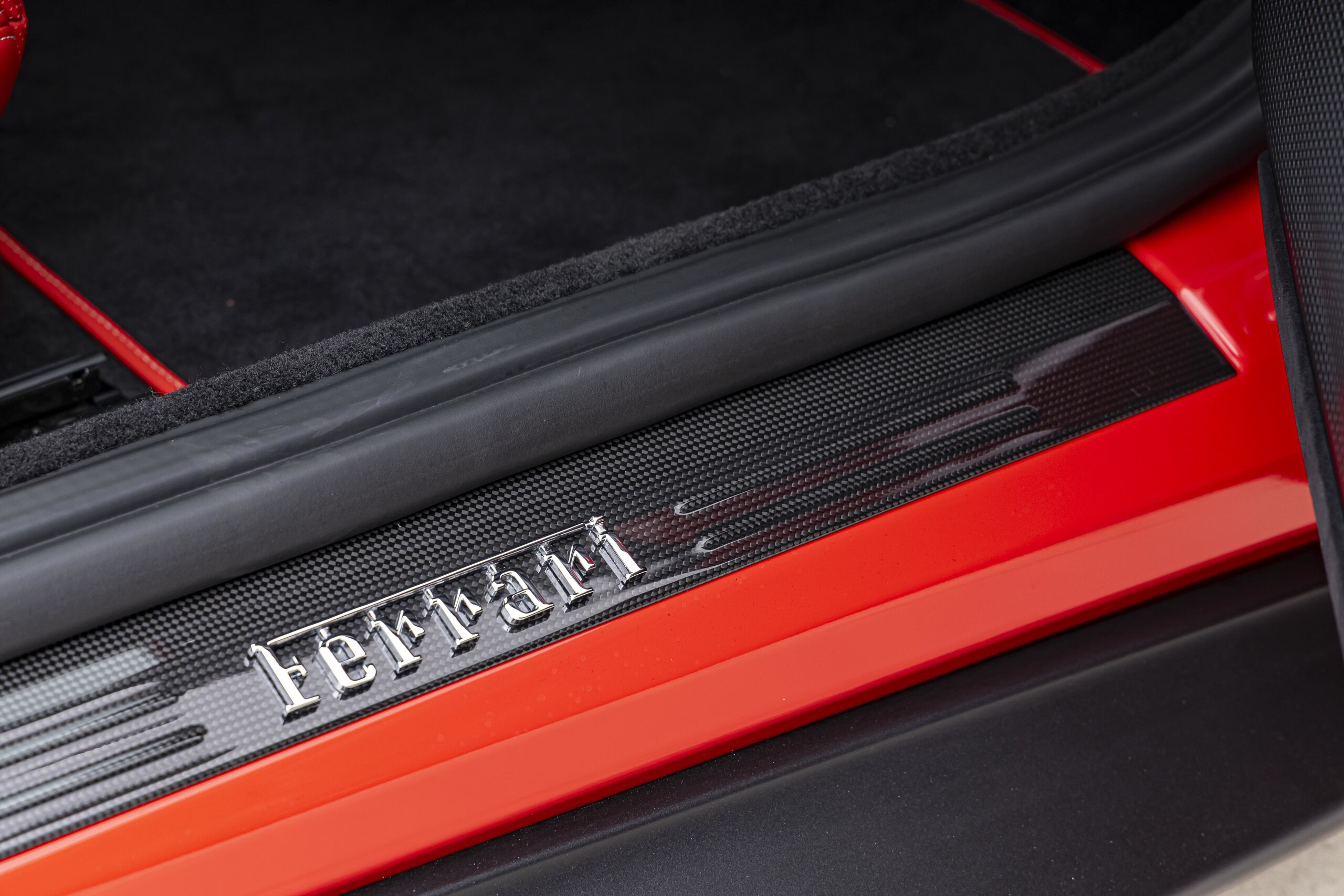 2021 Ferrari Roma — Photo 19 / 26