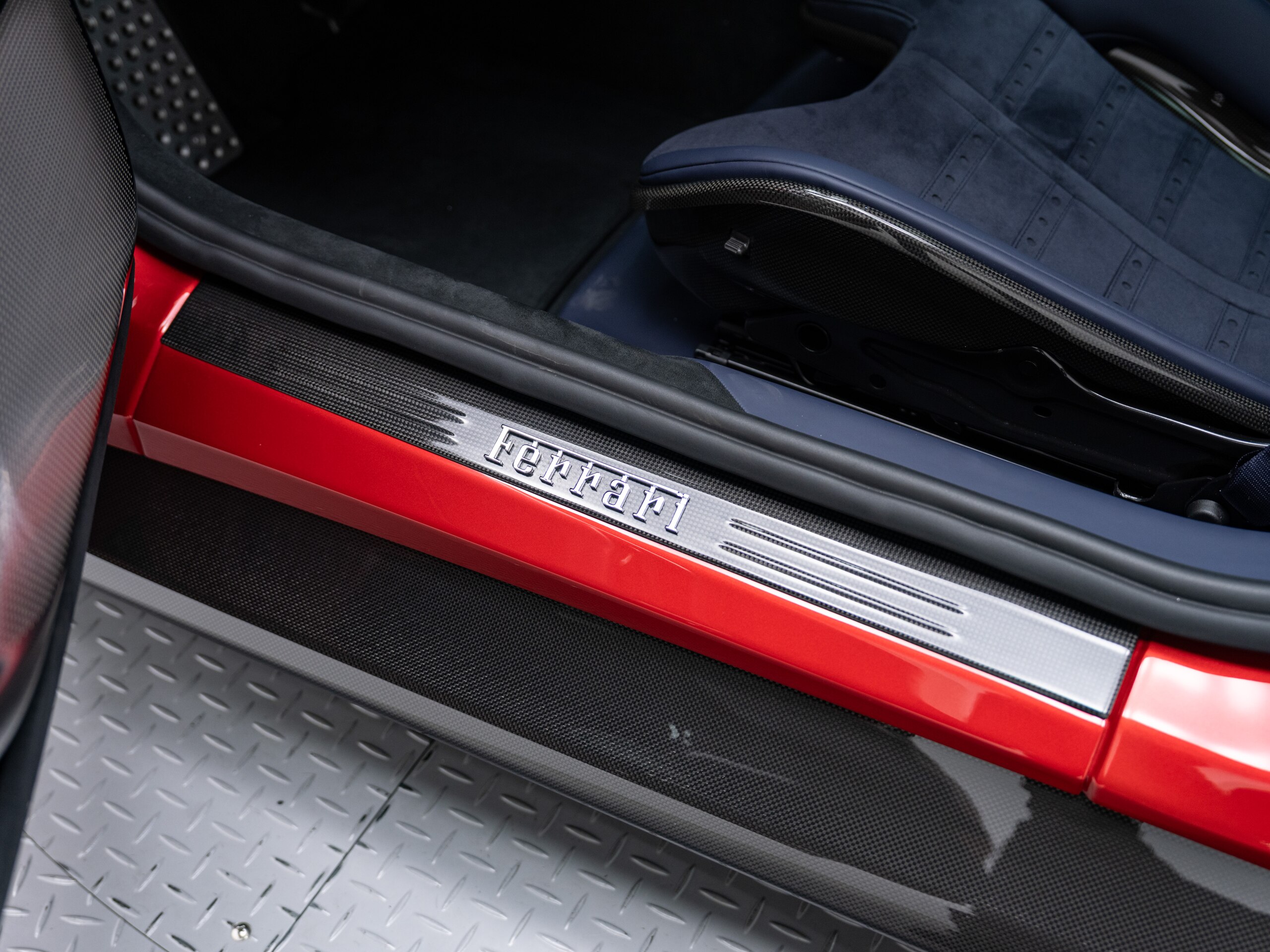 2025 Ferrari 12Cilindri — Photo 21 / 32