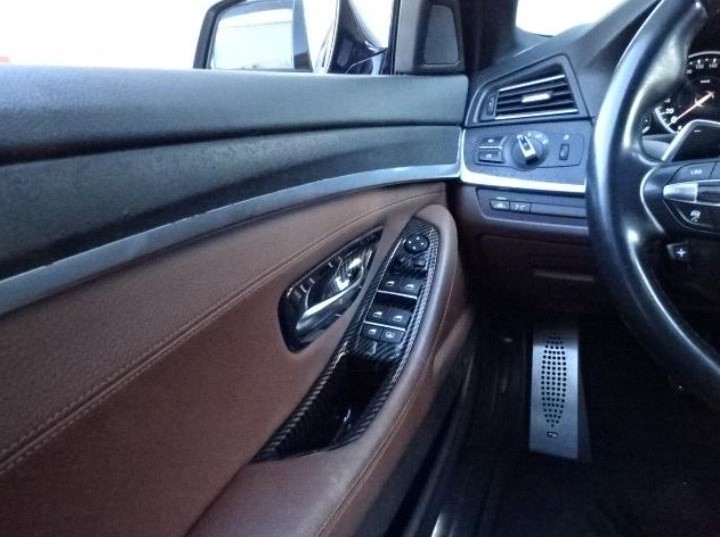 2014 BMW 528i M Sport — Photo 8 / 16