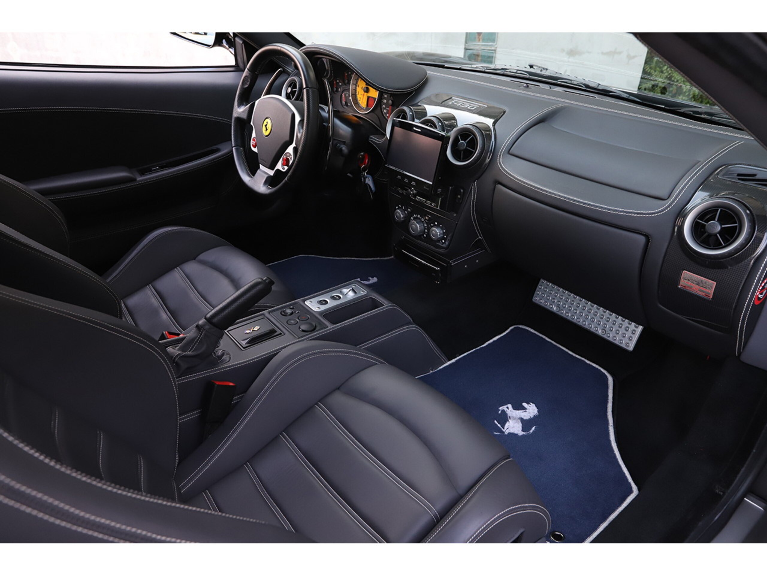 2008 Ferrari F430 — Photo 17 / 23