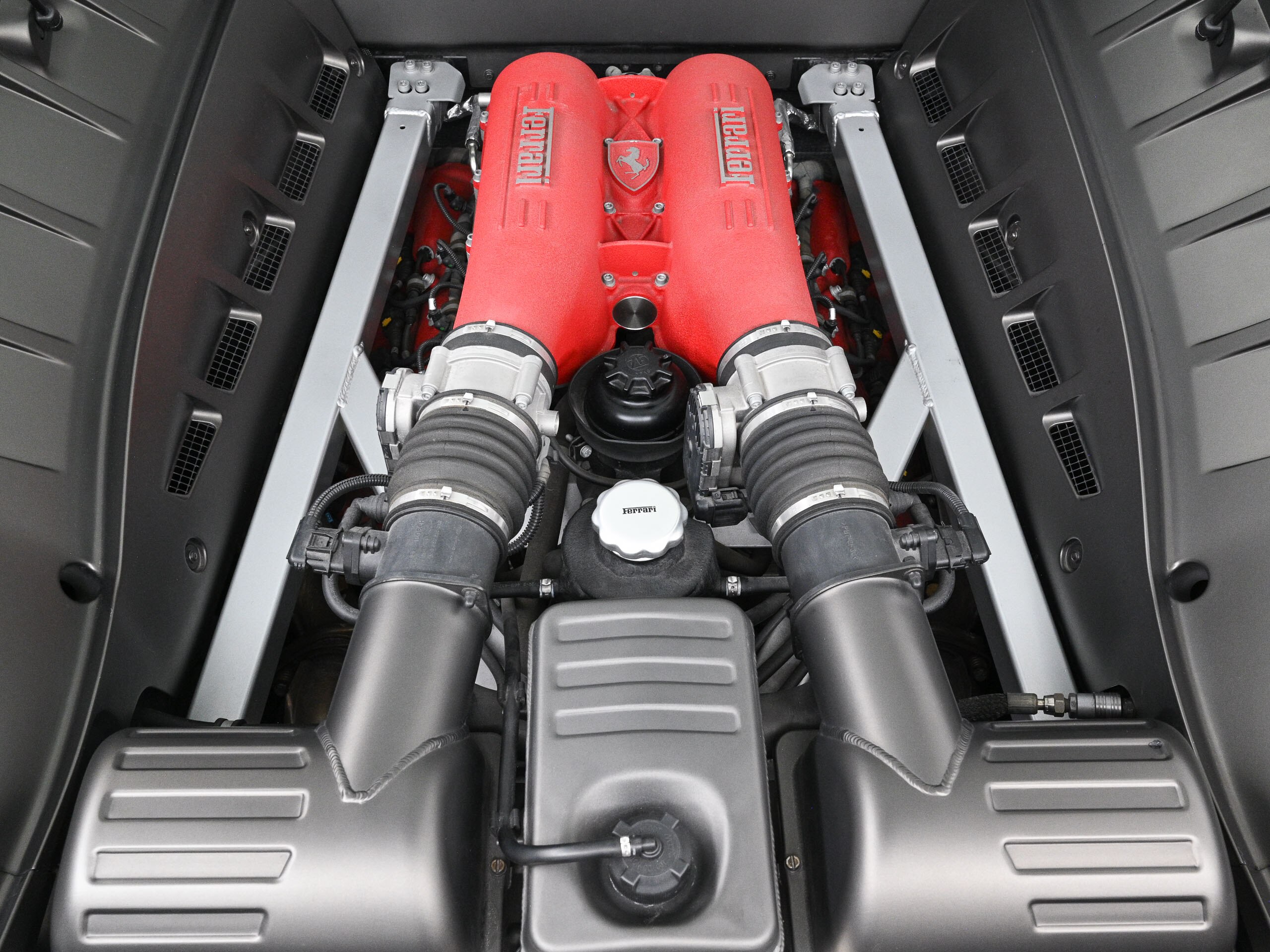 2007 Ferrari F430 — Photo 19 / 20