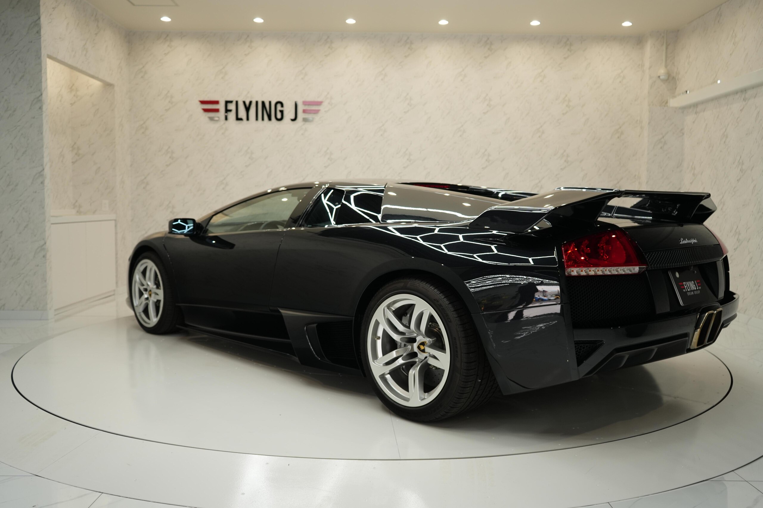2007 Lamborghini Murcielago LP640 — Photo 6 / 19