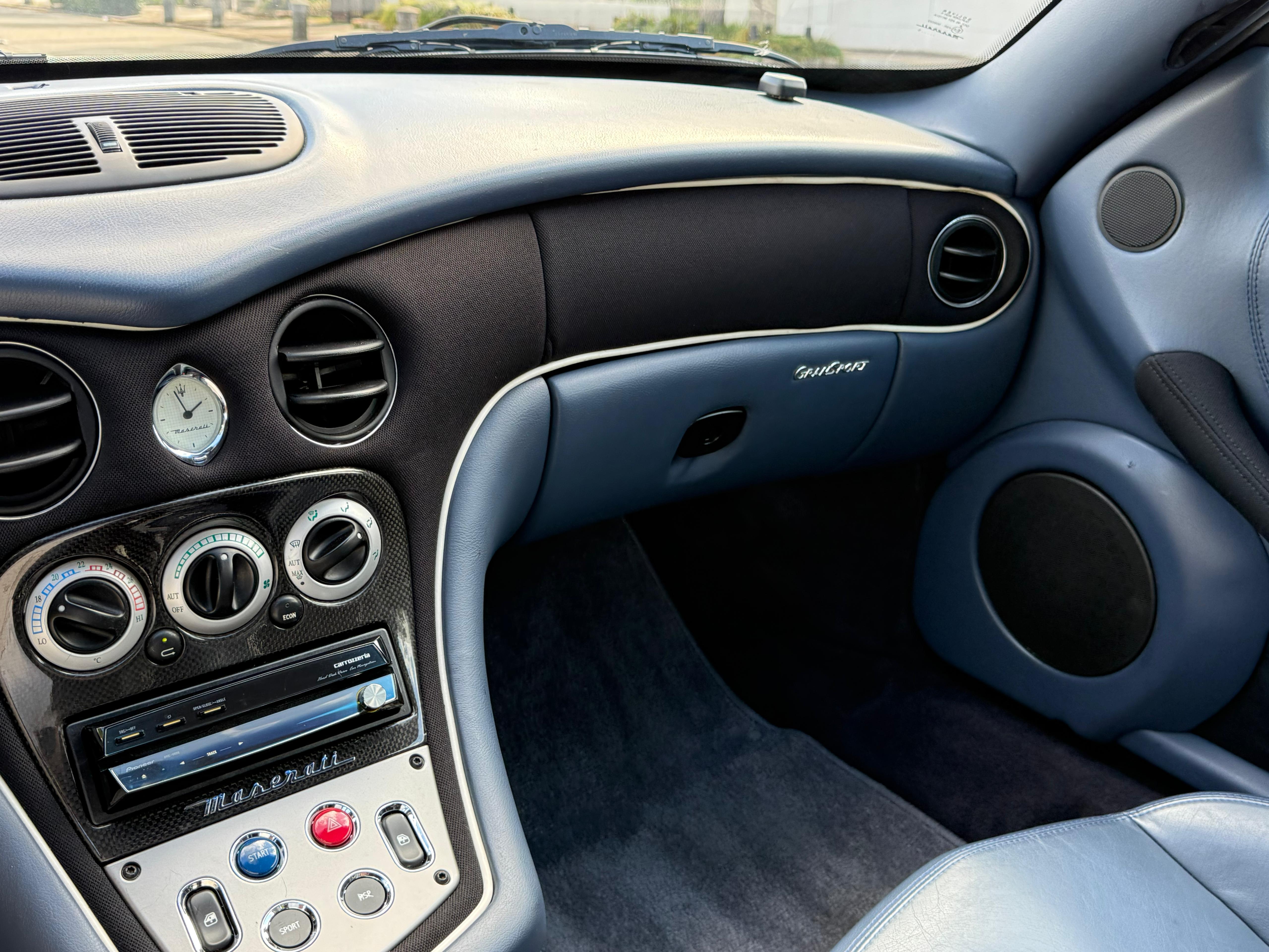 2006 Maserati GranSport — Photo 14 / 16
