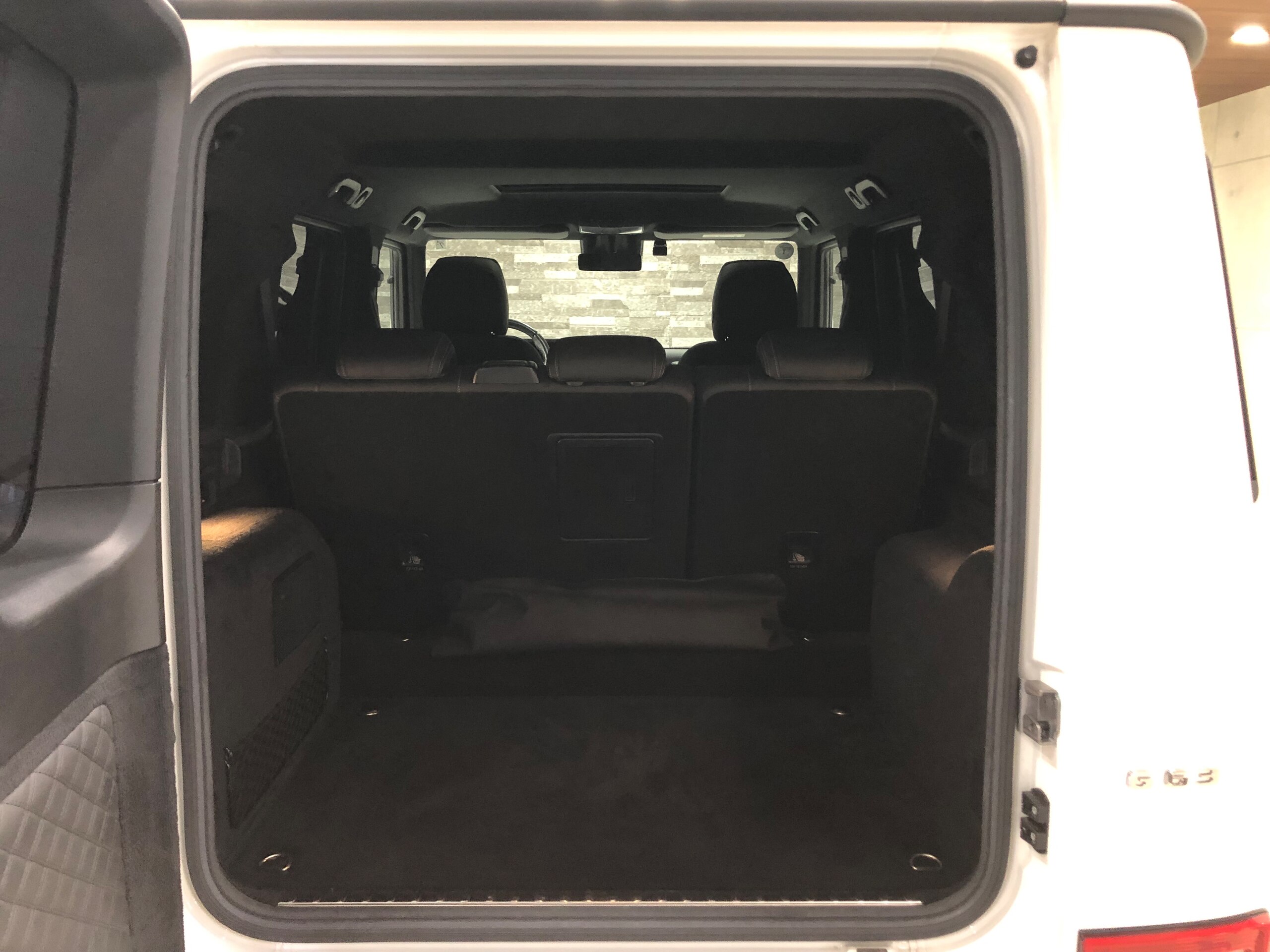 2019 Mercedes Benz G63 AMG — Photo 21 / 21