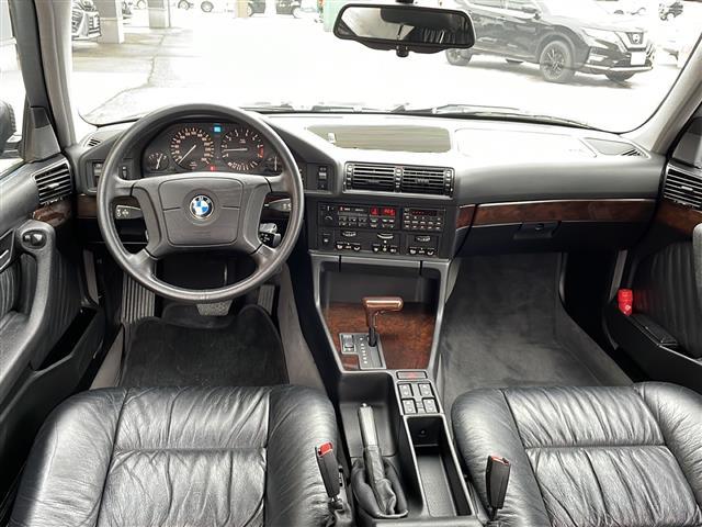 1995 BMW 540i — Photo 8 / 20