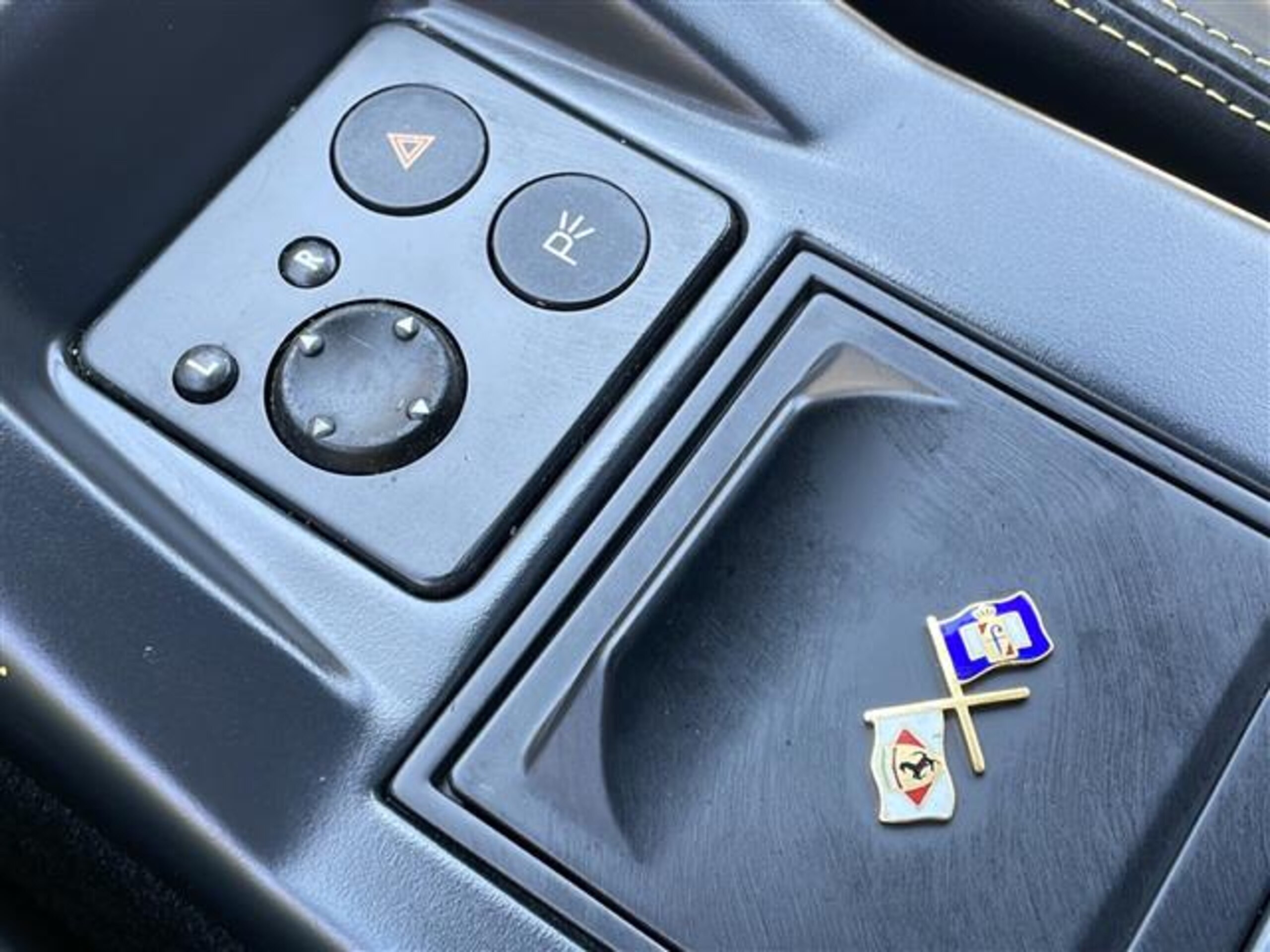 2004 Ferrari 360 Modena F1 — Photo 12 / 17