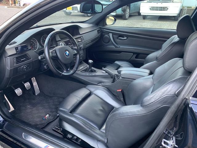 2007 BMW M3 Coupe — Photo 8 / 22