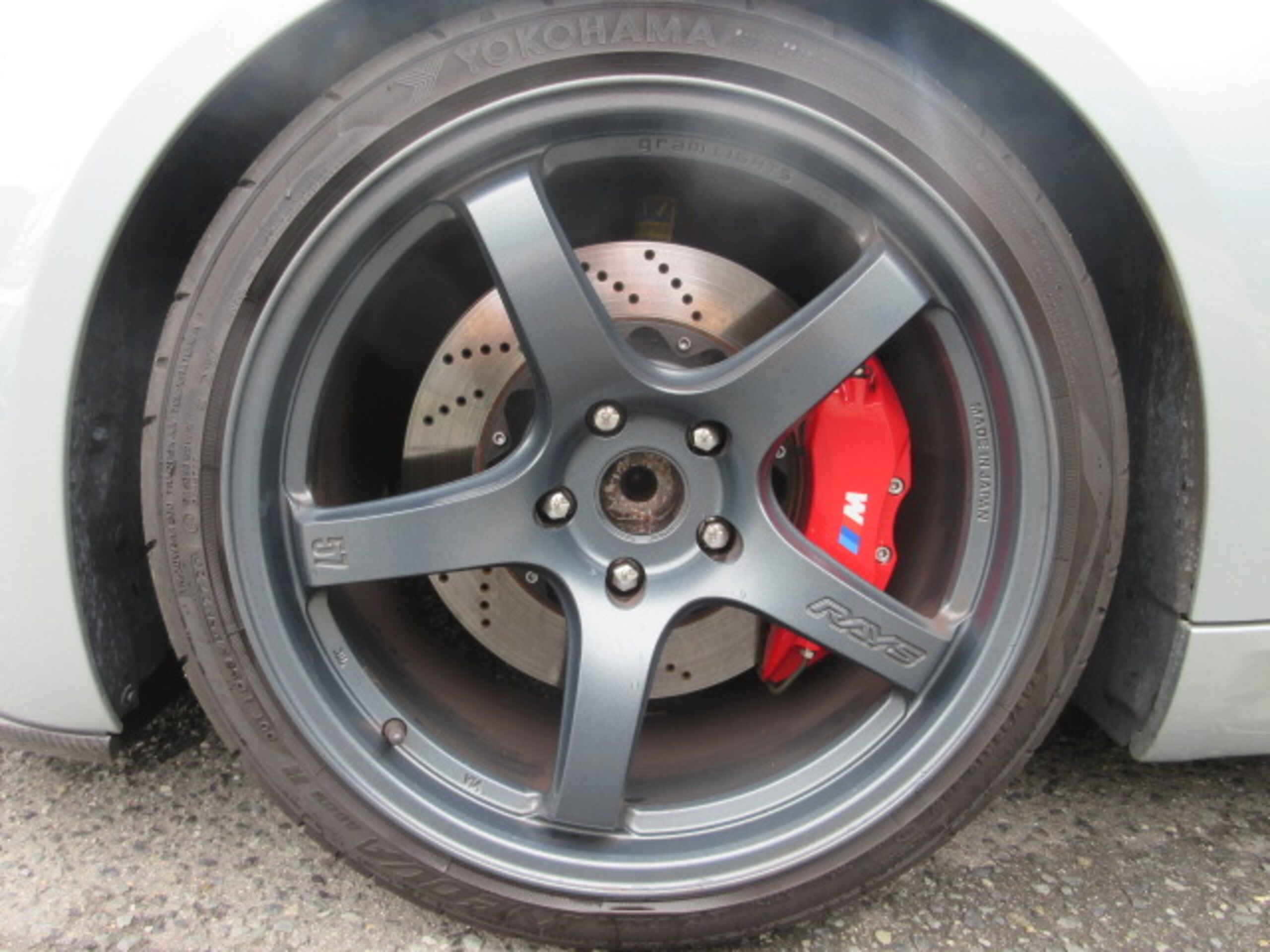 2008 BMW M3 Coupe — Photo 11 / 18