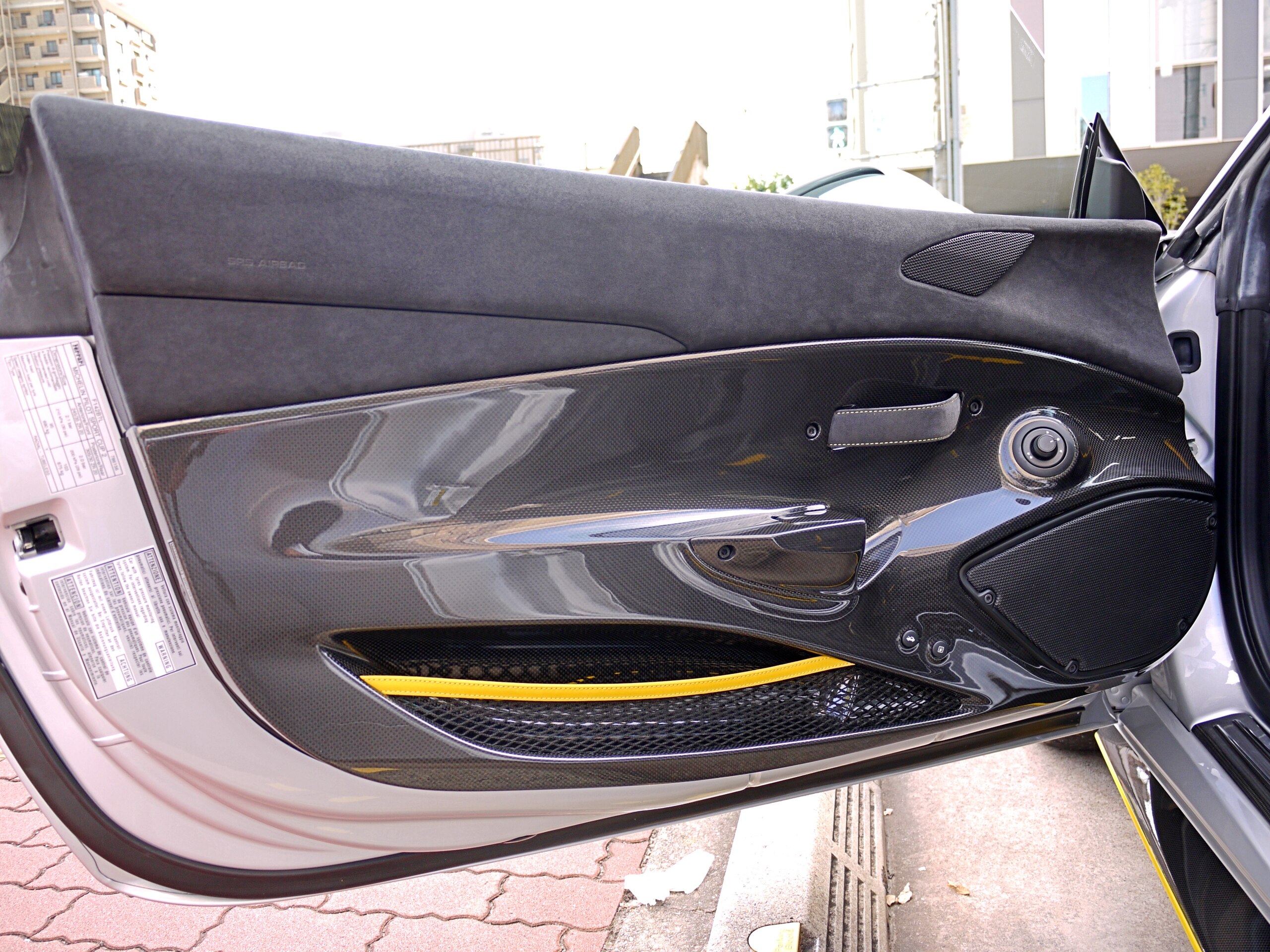 2019 Ferrari 488 Pista — Photo 6 / 13