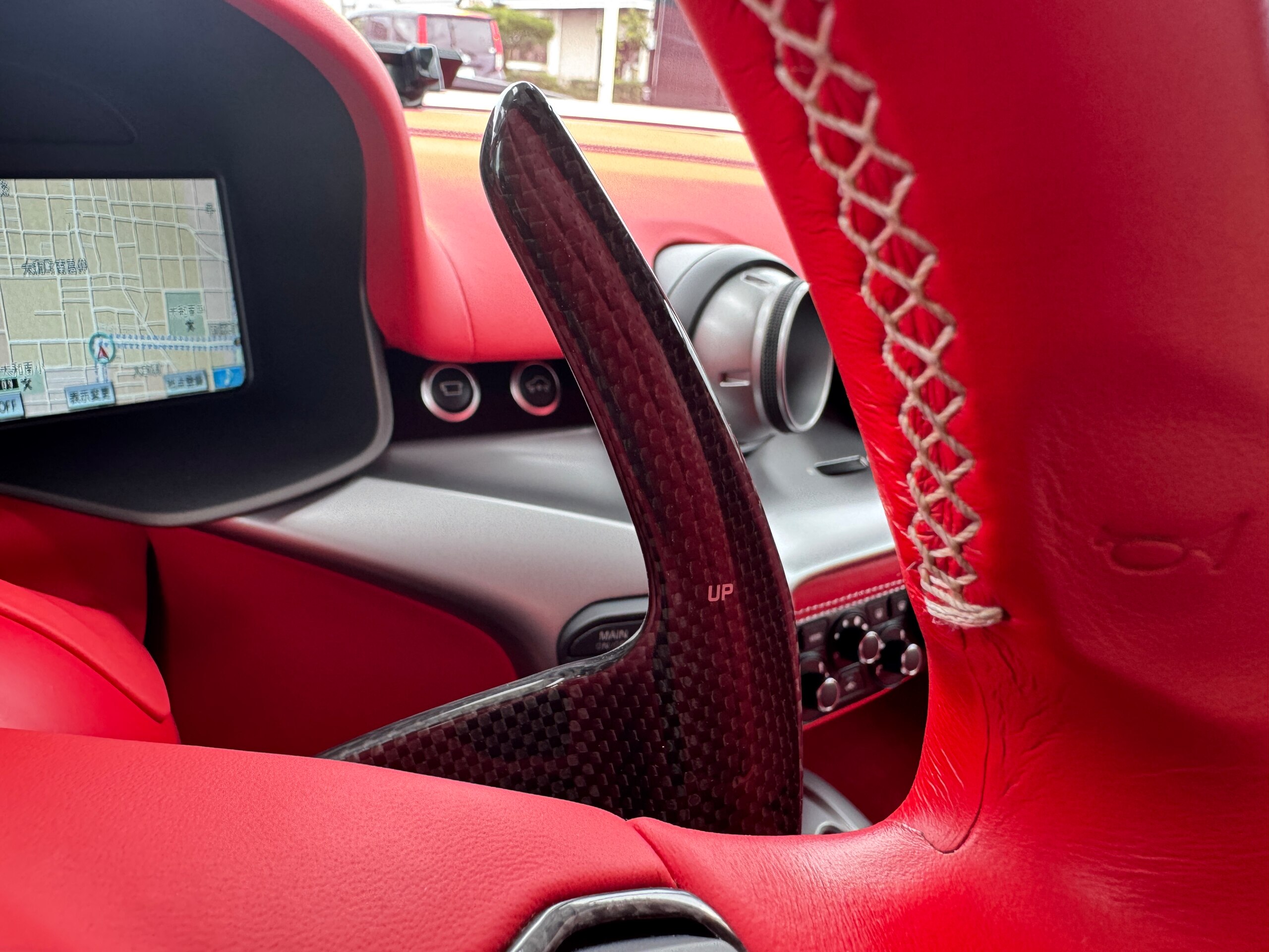 2014 Ferrari F12 Berlinetta — Photo 14 / 54