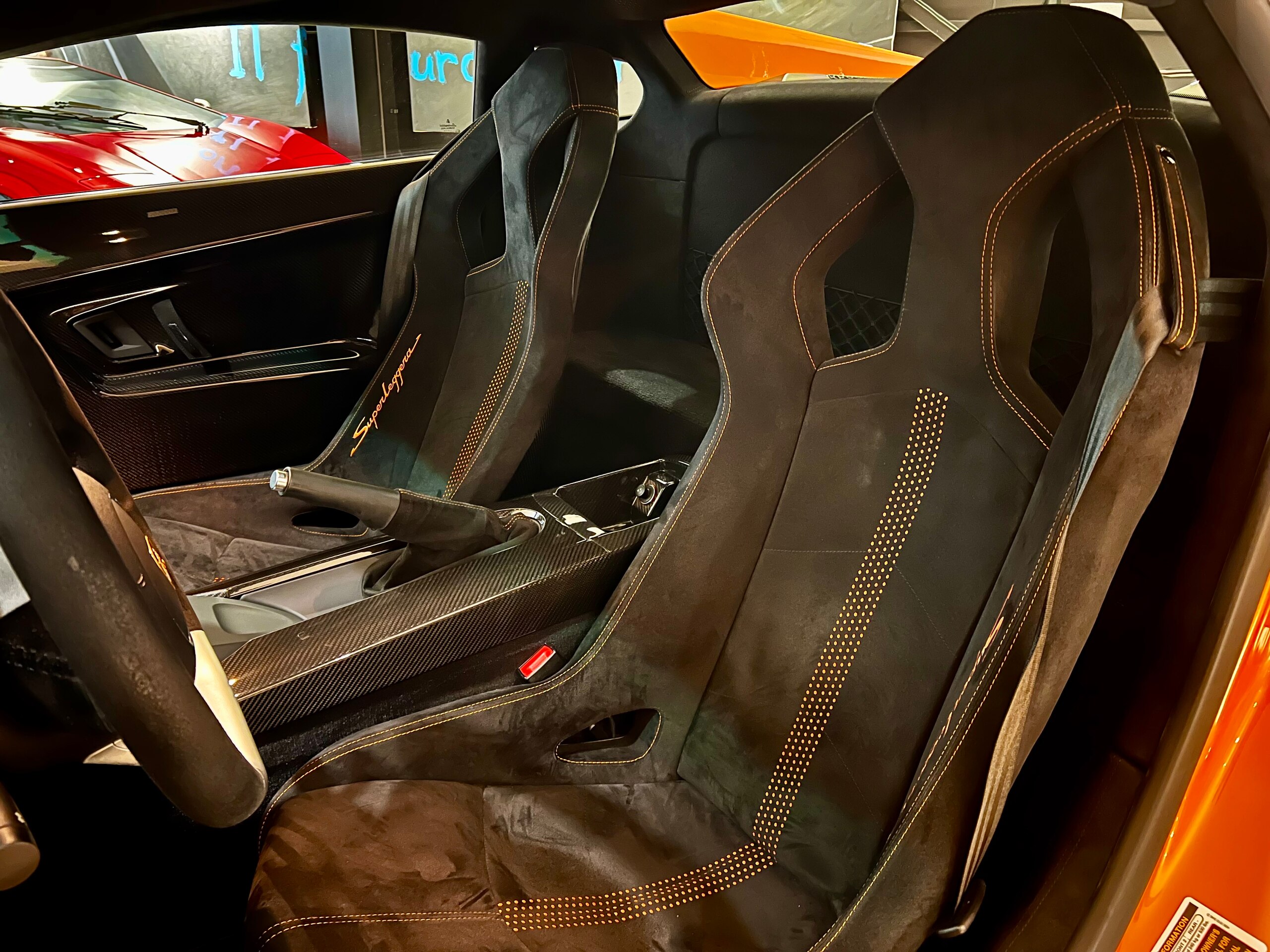 2007 Lamborghini Gallardo — Photo 8 / 15