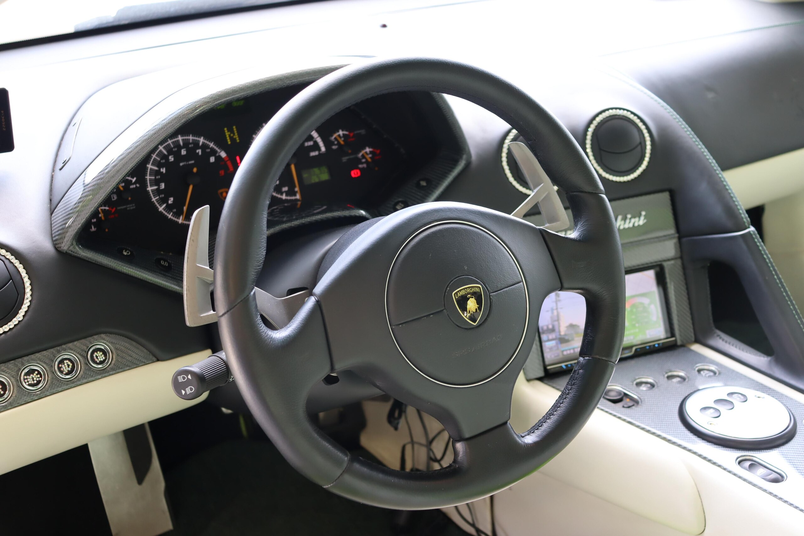 2007 Lamborghini Murcielago LP640 — Photo 7 / 19