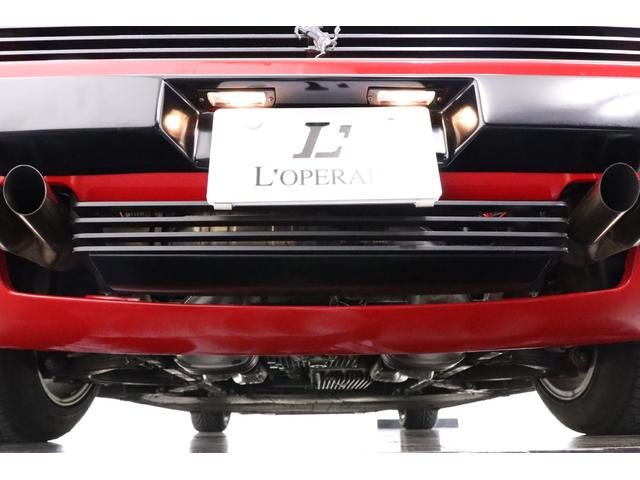 1990 Ferrari Testarossa — Photo 12 / 35