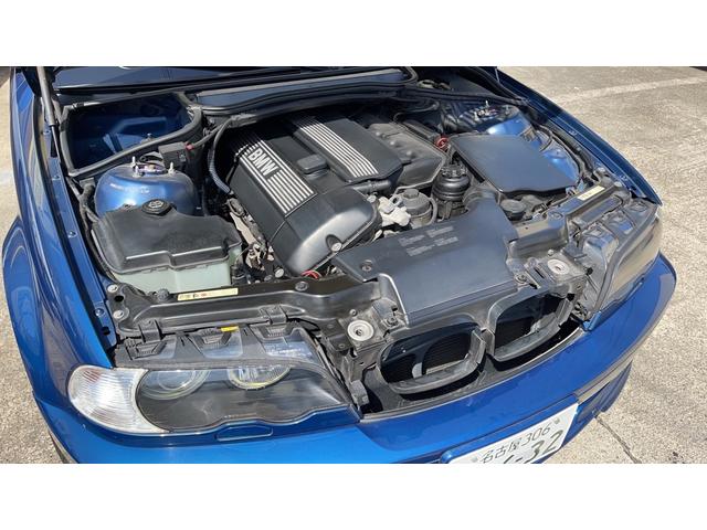 2001 BMW 330Ci M Sport — Photo 6 / 7