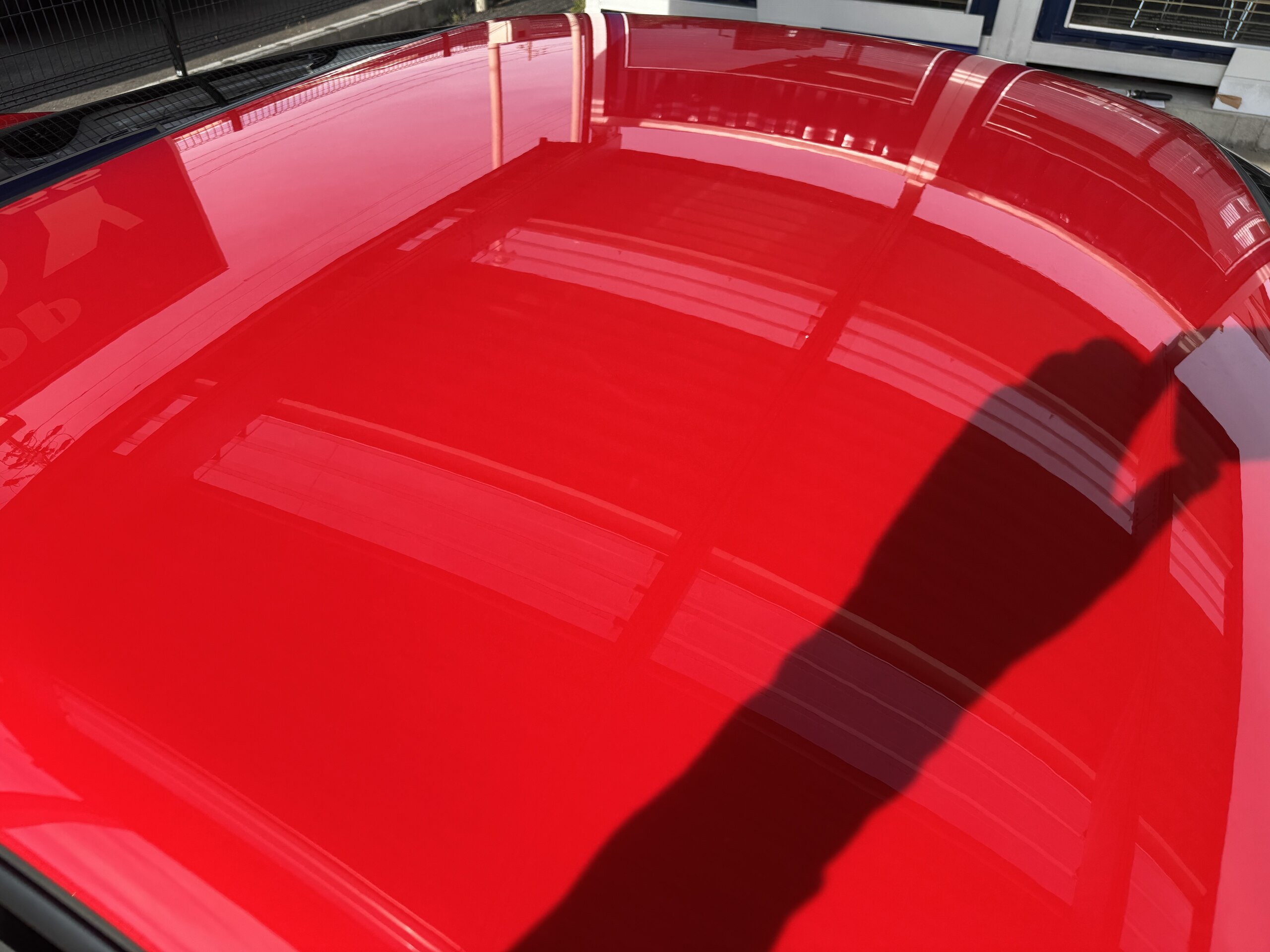 2005 Ferrari 575M Maranello — Photo 39 / 57