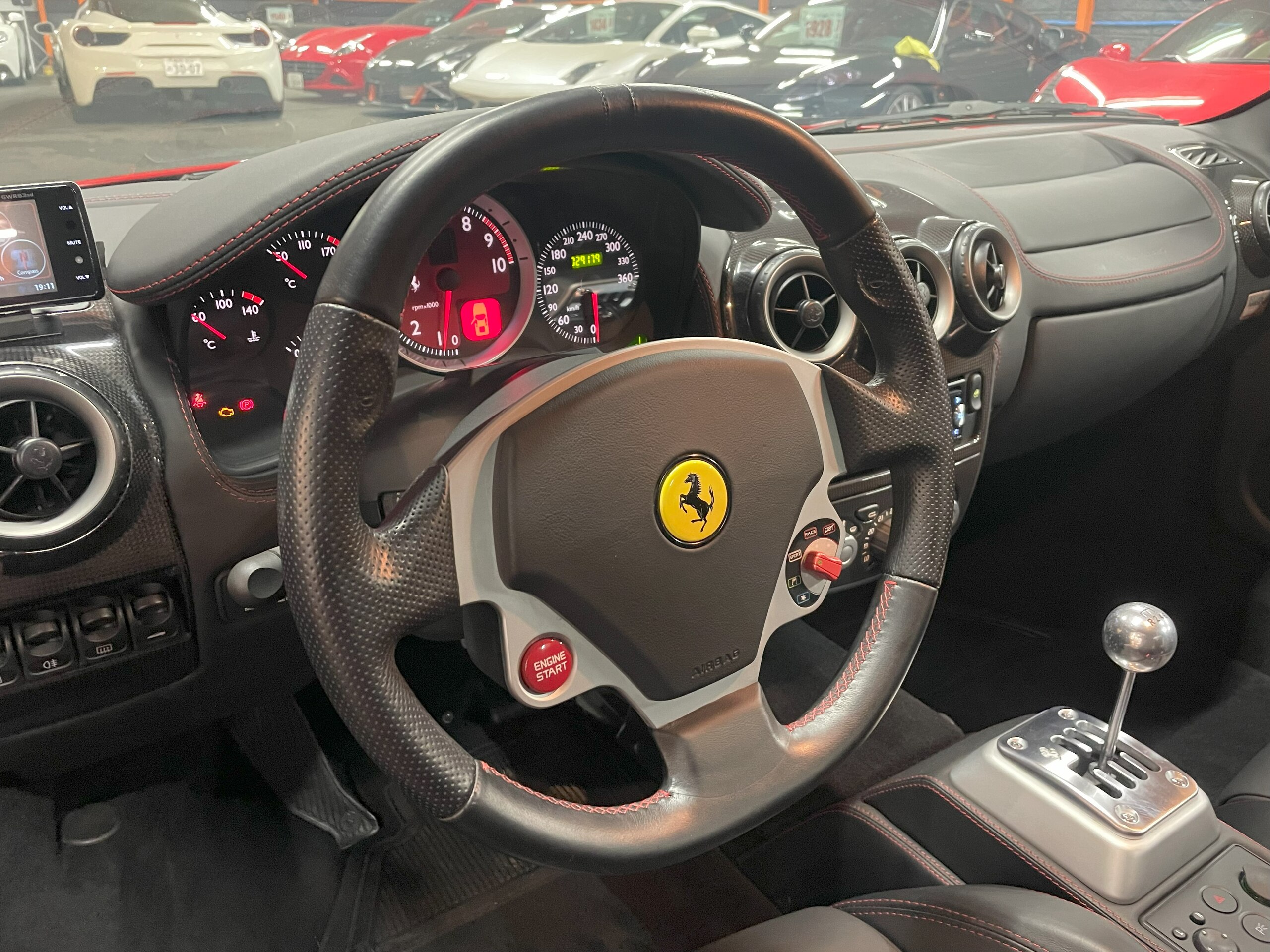 2009 Ferrari F430 — Photo 10 / 26